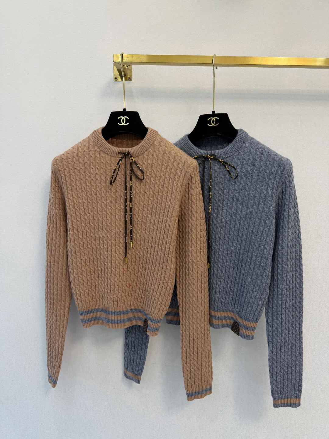 Women's Jumpers And Sweaters LOUIS VUITTON 17952893