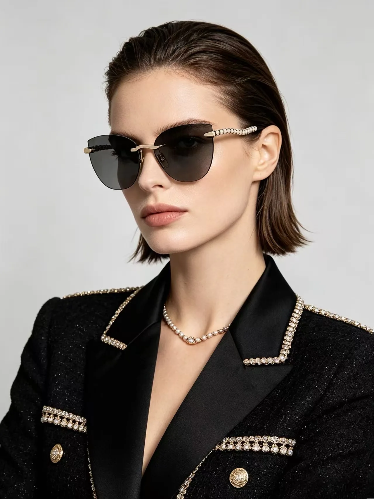 Glasses BVLGARI 18117851