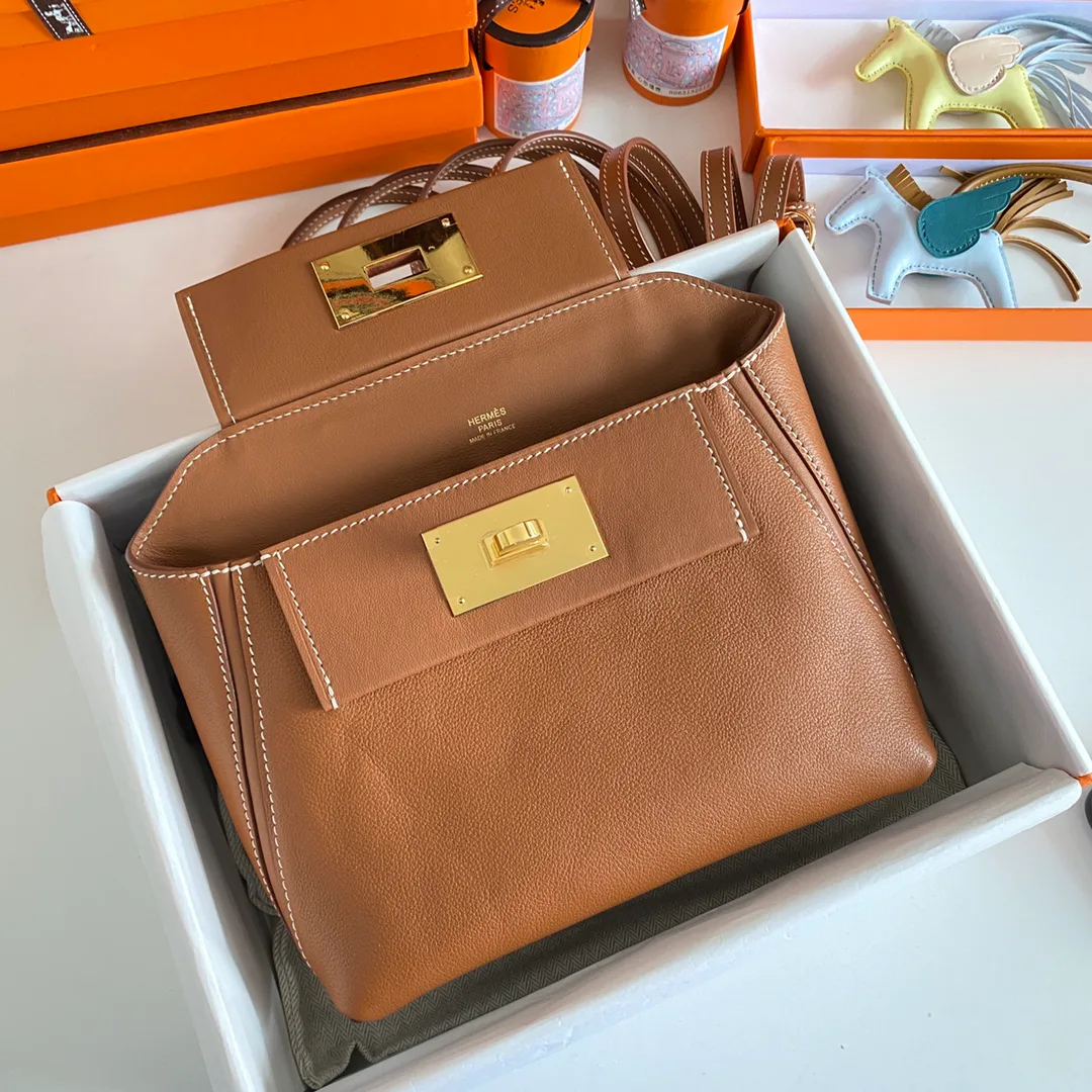 Women's Classic Handbags HERMES 18394708