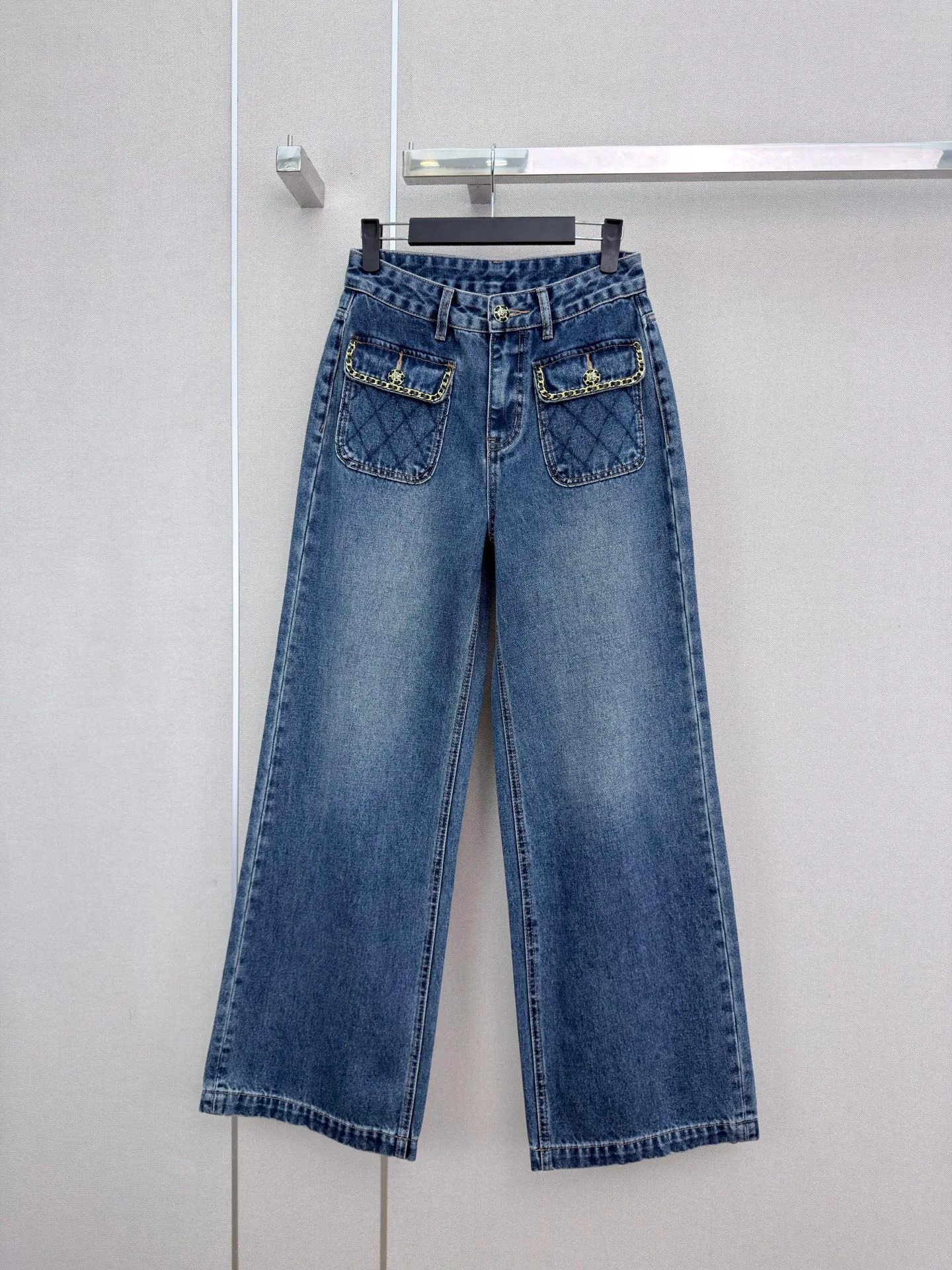 Women's Jeans CHANEL 18138047