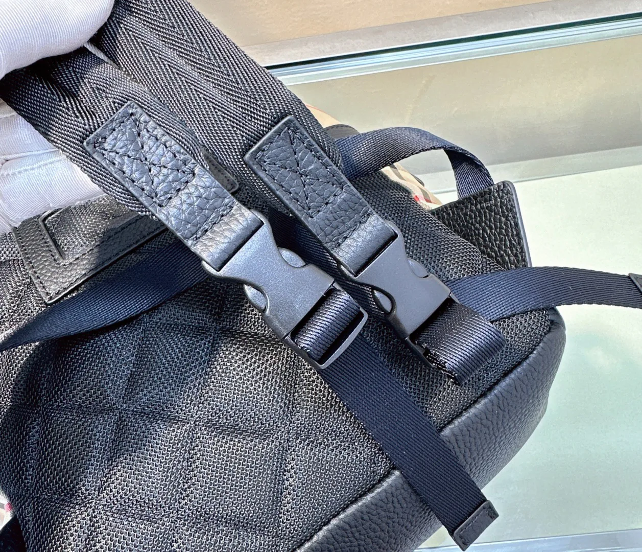 Women's Backpacks BURBERRY 17483293