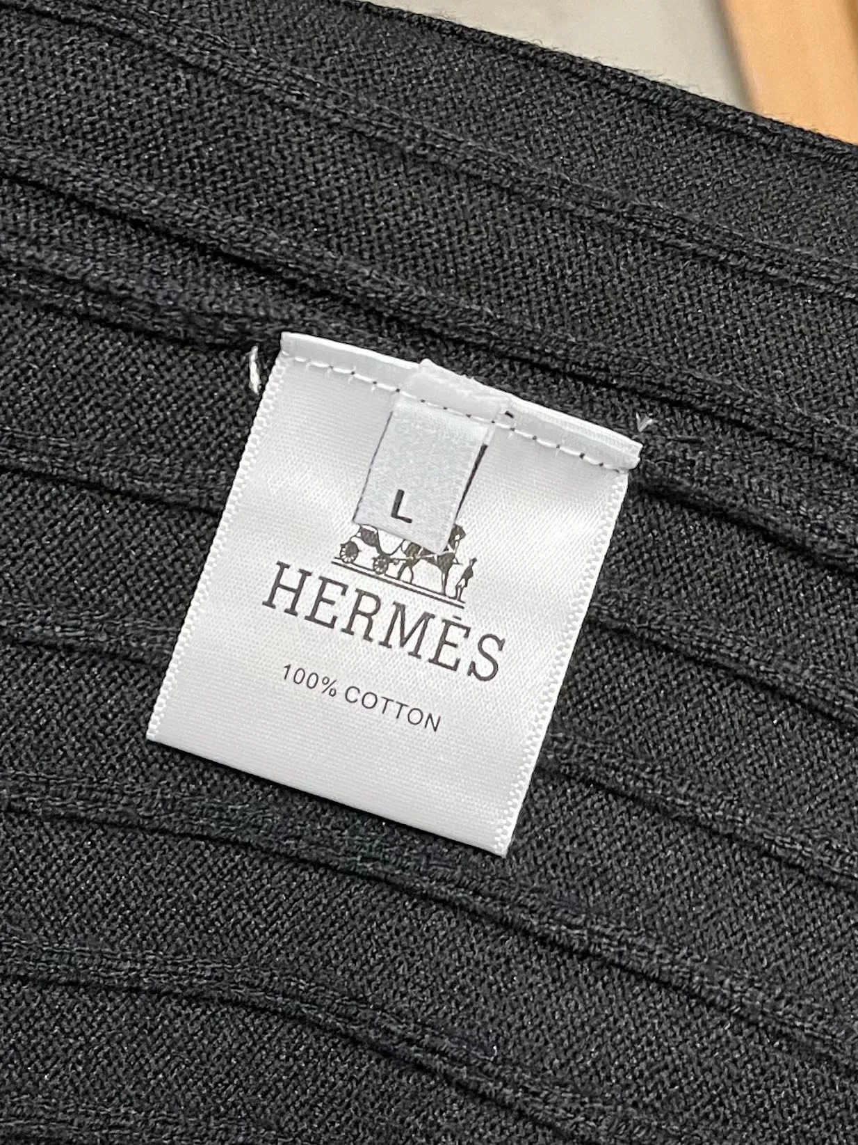 Men's Jumpers And Sweaters HERMES 18098131