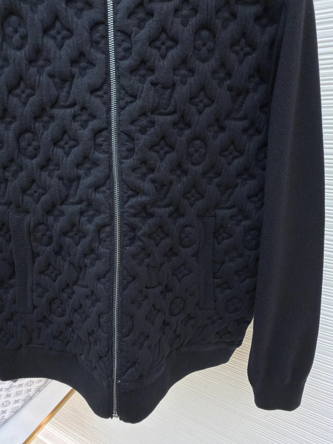 Men's Jackets And Down Jackets LOUIS VUITTON 18513794