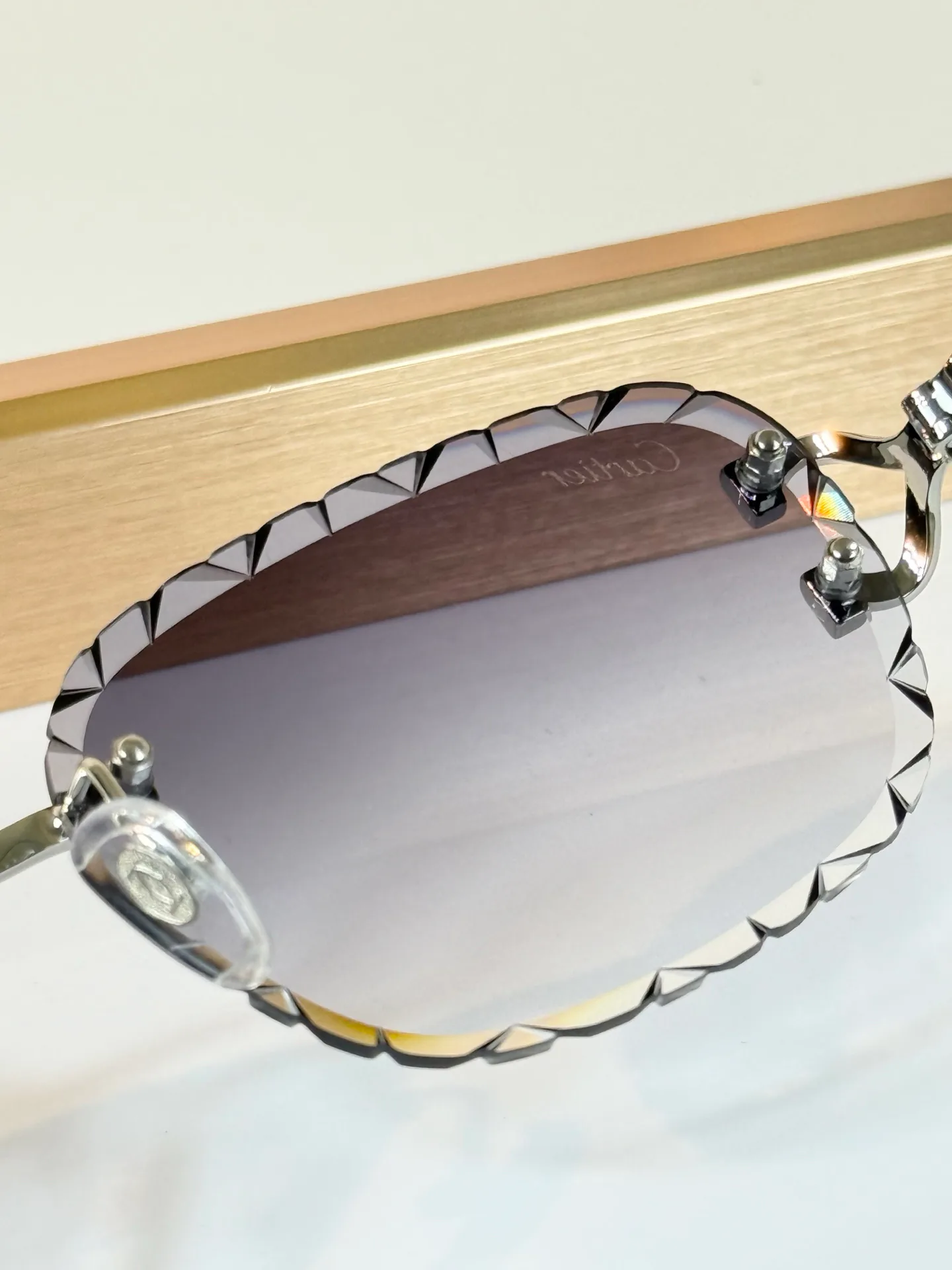 Glasses CARTIER 18118058