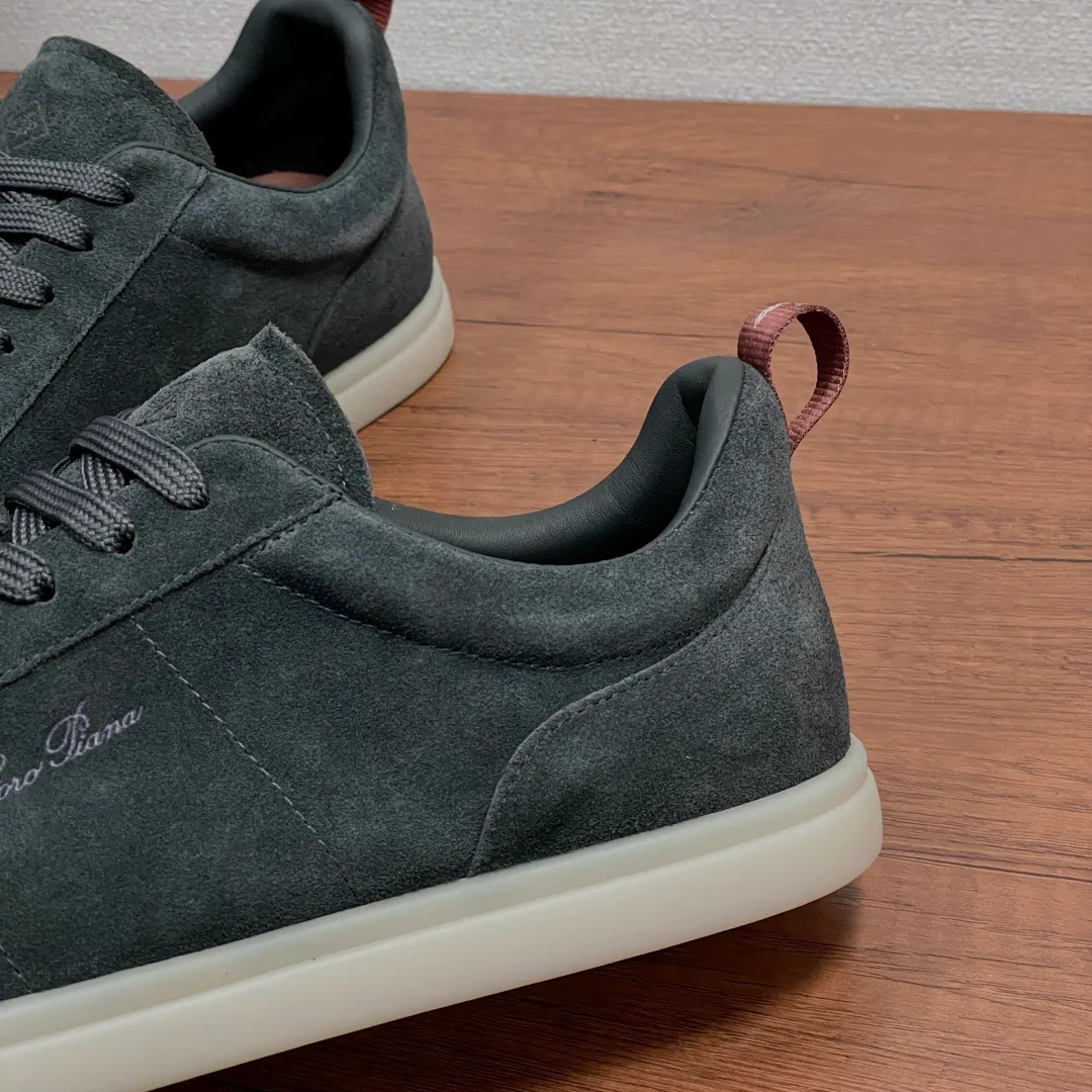 Men's Sneakers LORO PIANA 17542606