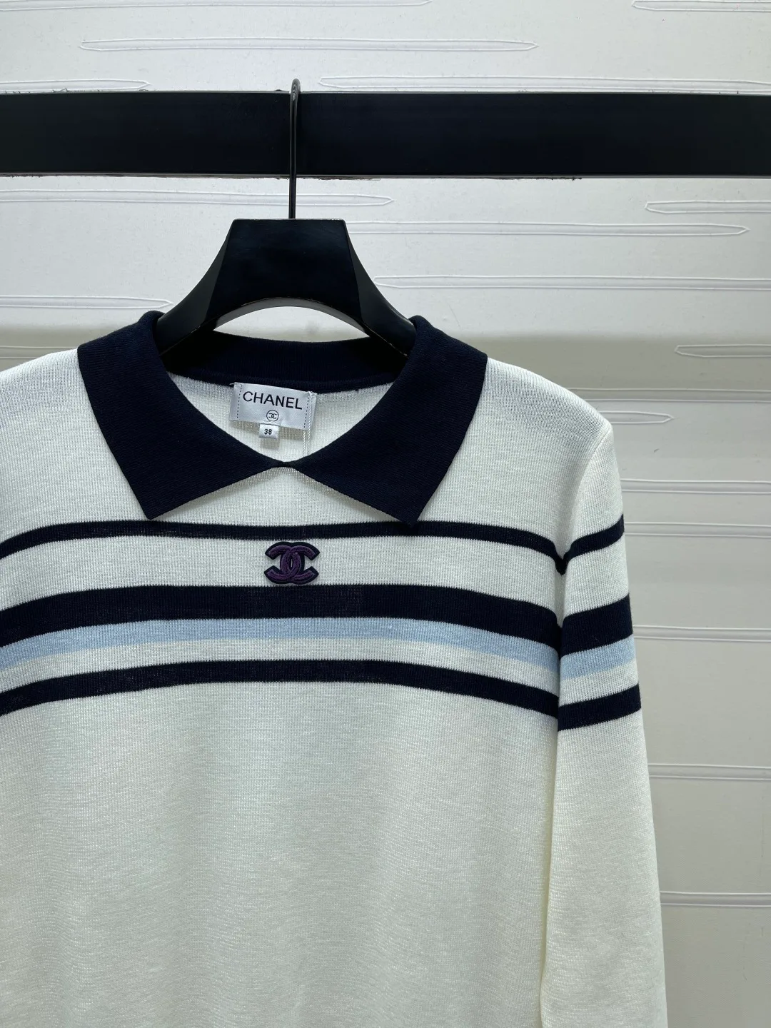 Women's Jumpers And Sweaters CHANEL 17781930
