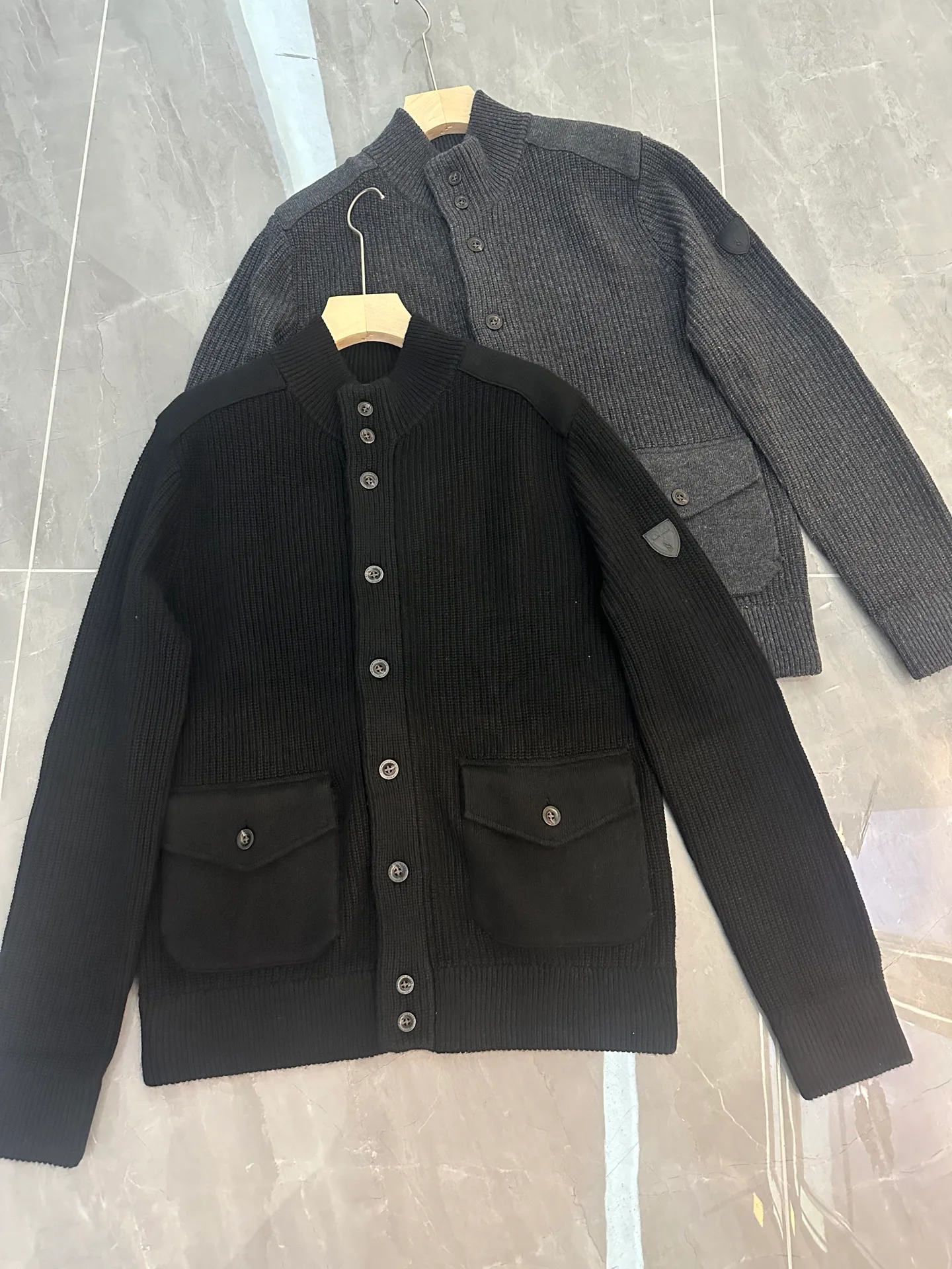Men's Jumpers And Sweaters RALPH LAUREN 17914882