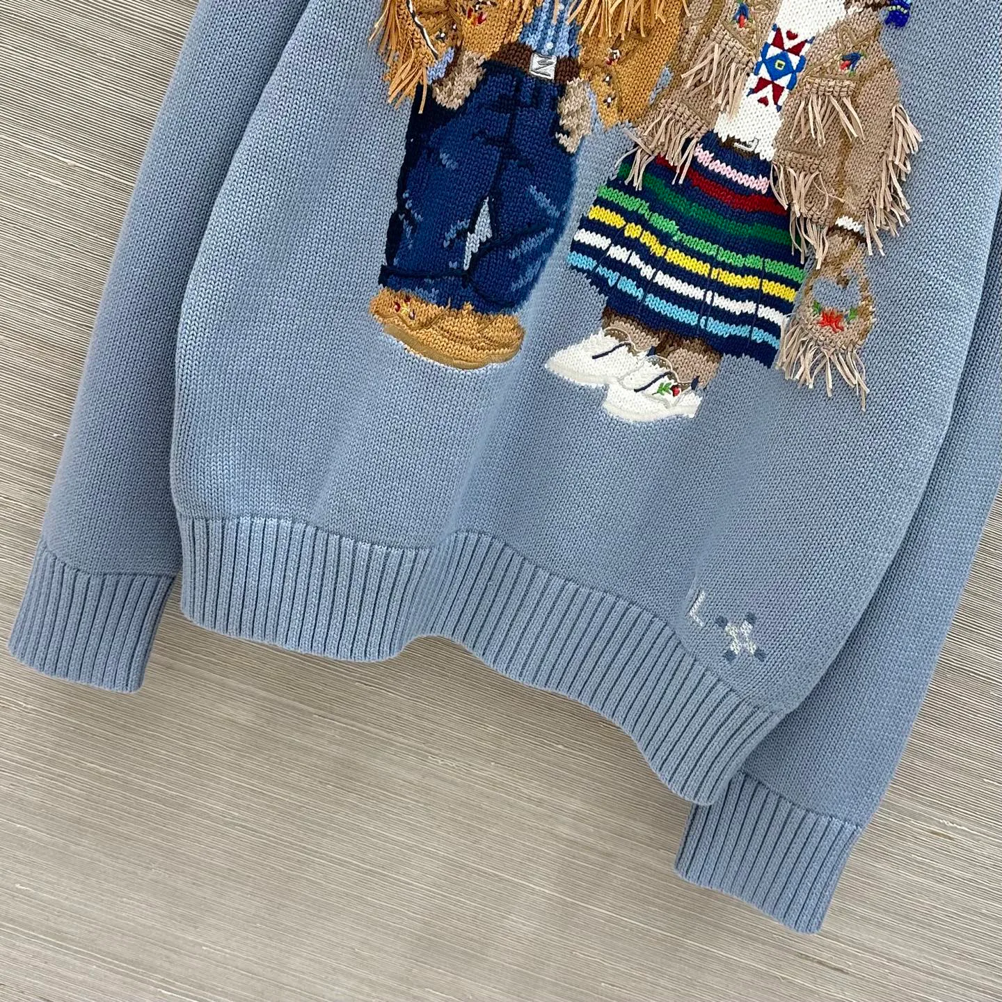 Women's Jumpers And Sweaters RALPH LAUREN 18503514