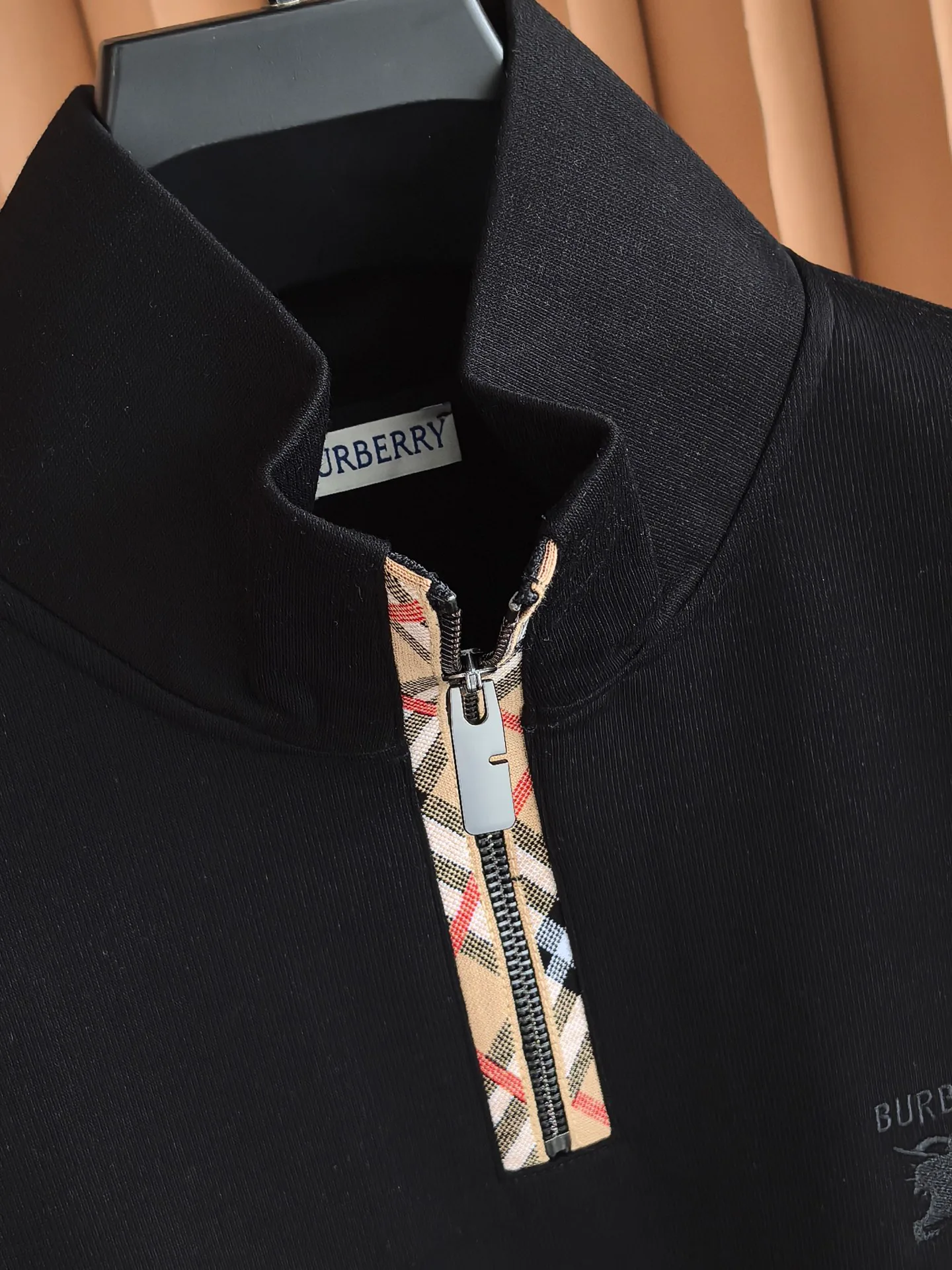 Men's Sweatshirts And Hoodies BURBERRY 17944228