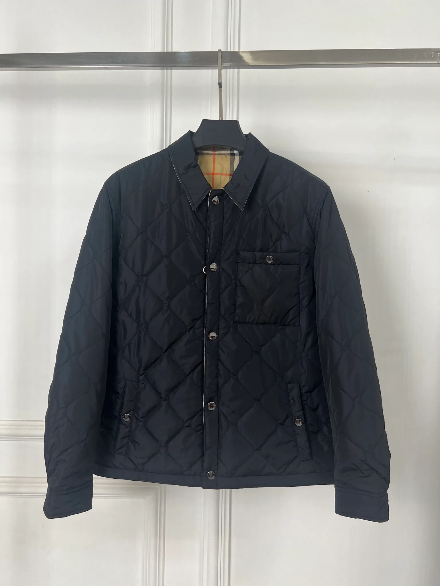 Women's Jackets And Down Jackets BURBERRY 18415735