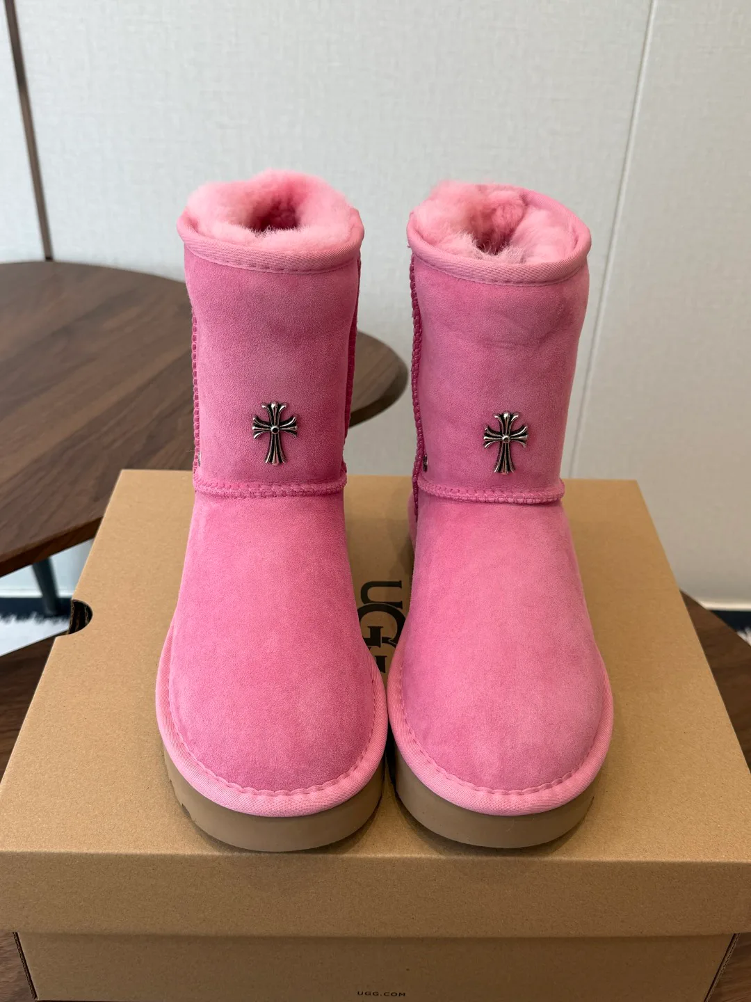 Women's Ugg Boots UGG 19587111