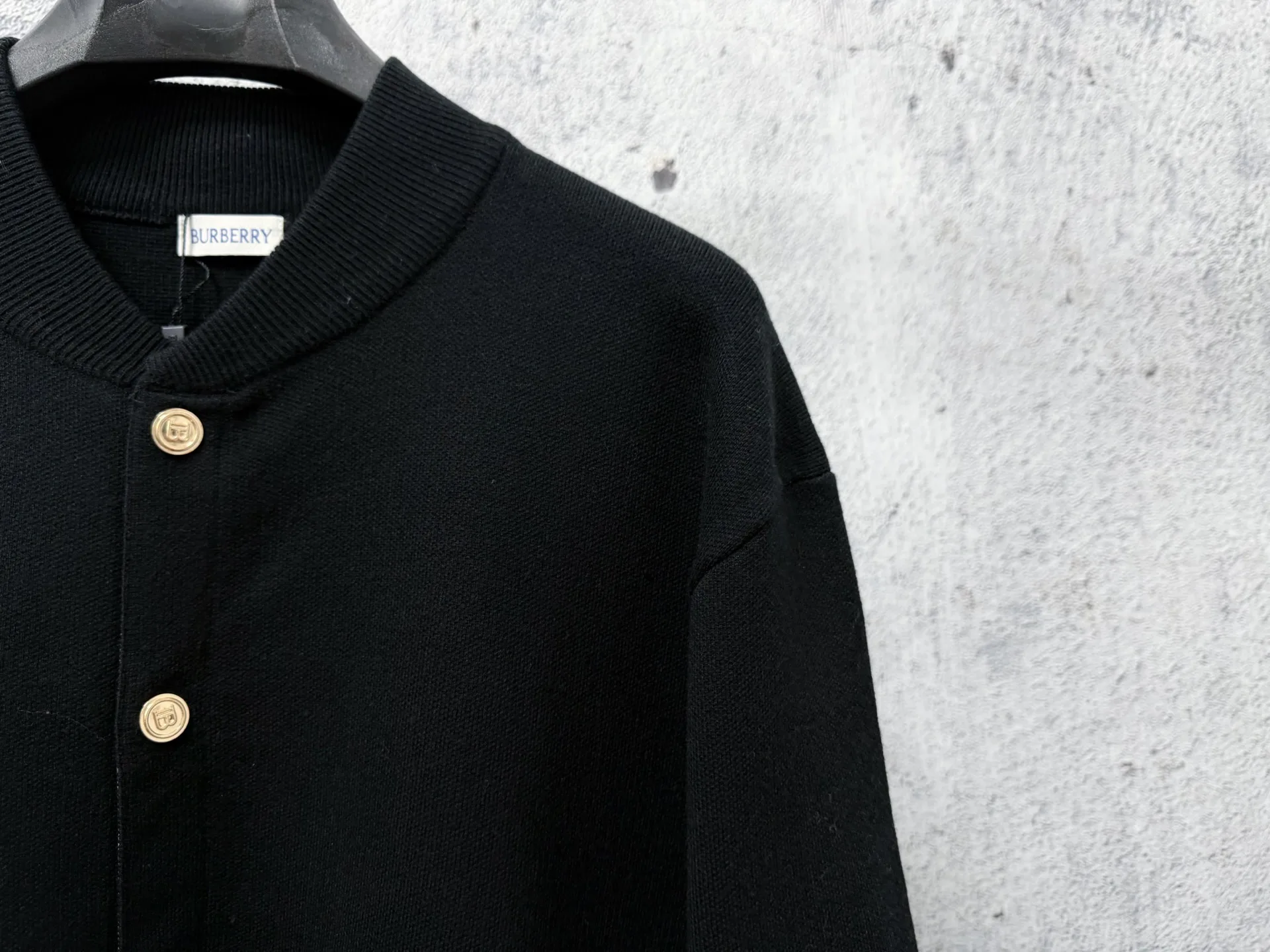 Men's Jumpers And Sweaters BURBERRY 18392072