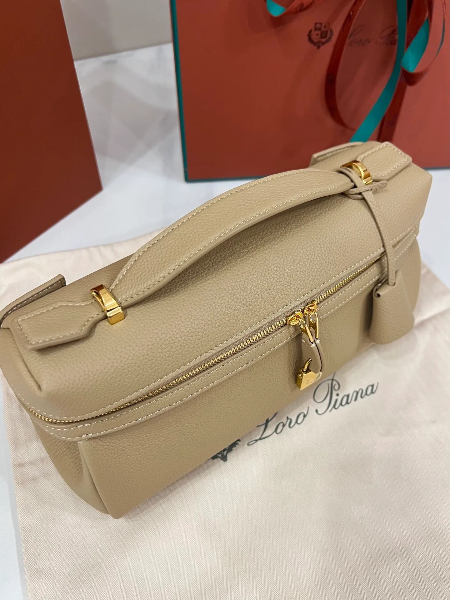Women's Classic Handbags LORO PIANA 18526056