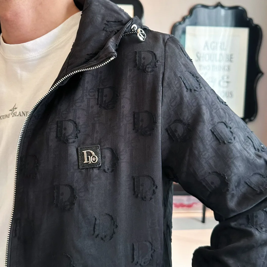 Men's Jackets And Down Jackets CHRISTIAN DIOR 18197280