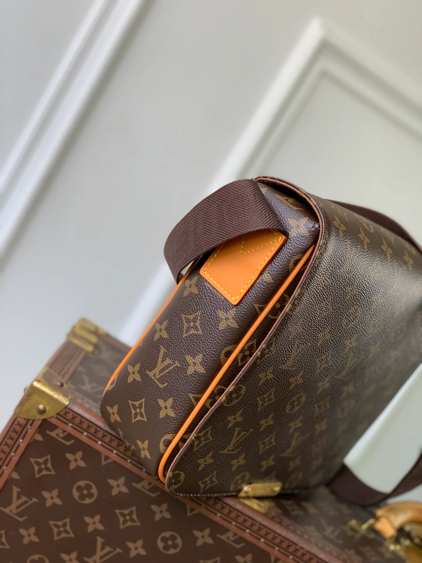 Women's Classic Handbags LOUIS VUITTON 18147473