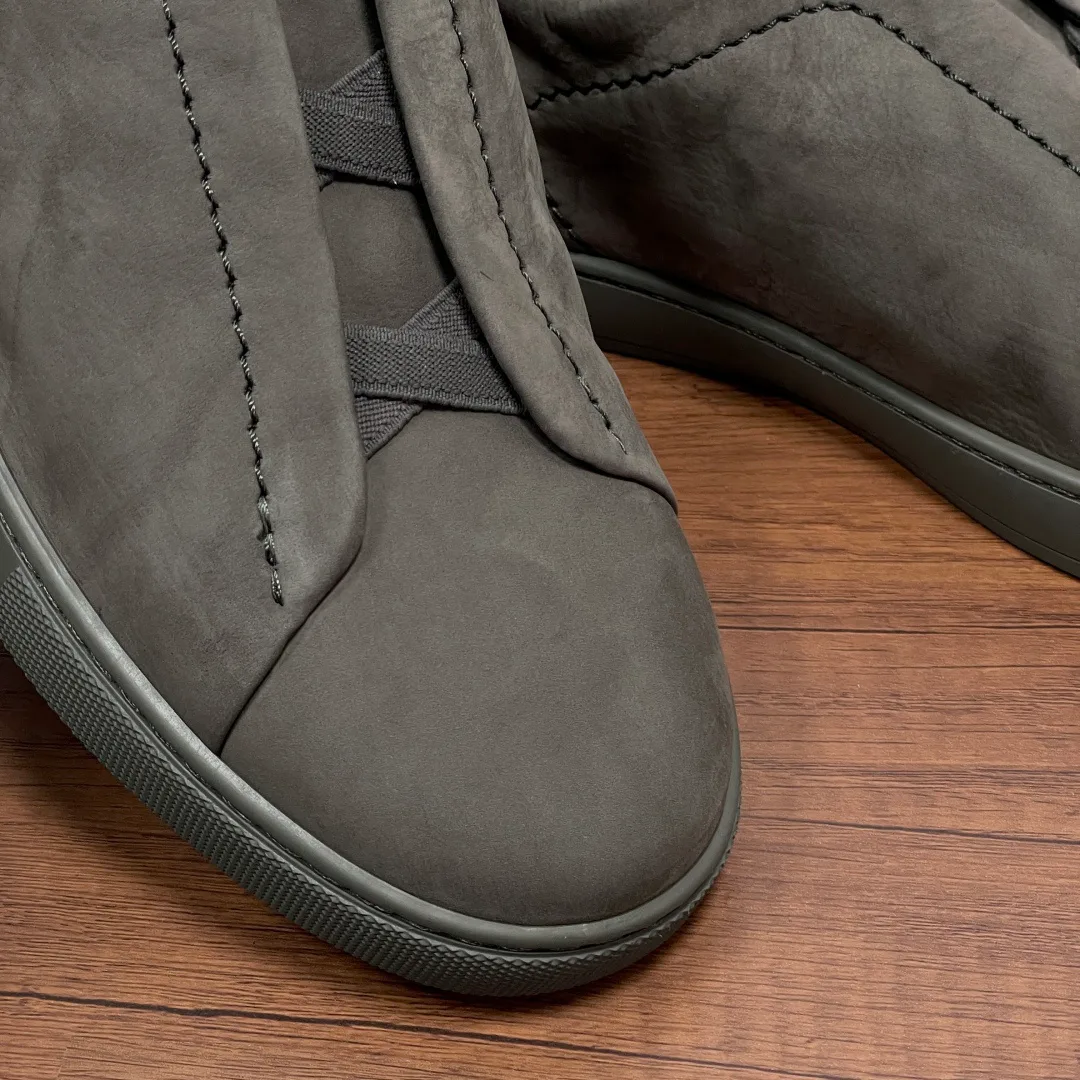 Men's Sneakers ZEGNA 16967889
