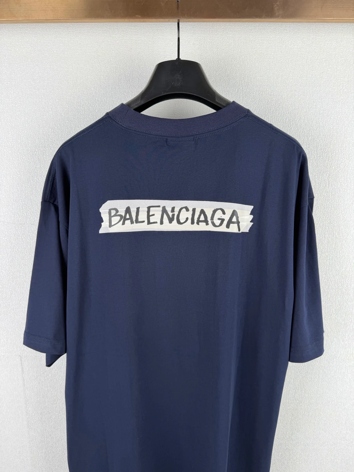 Men's T-Shirts BALENCIAGA 17769135