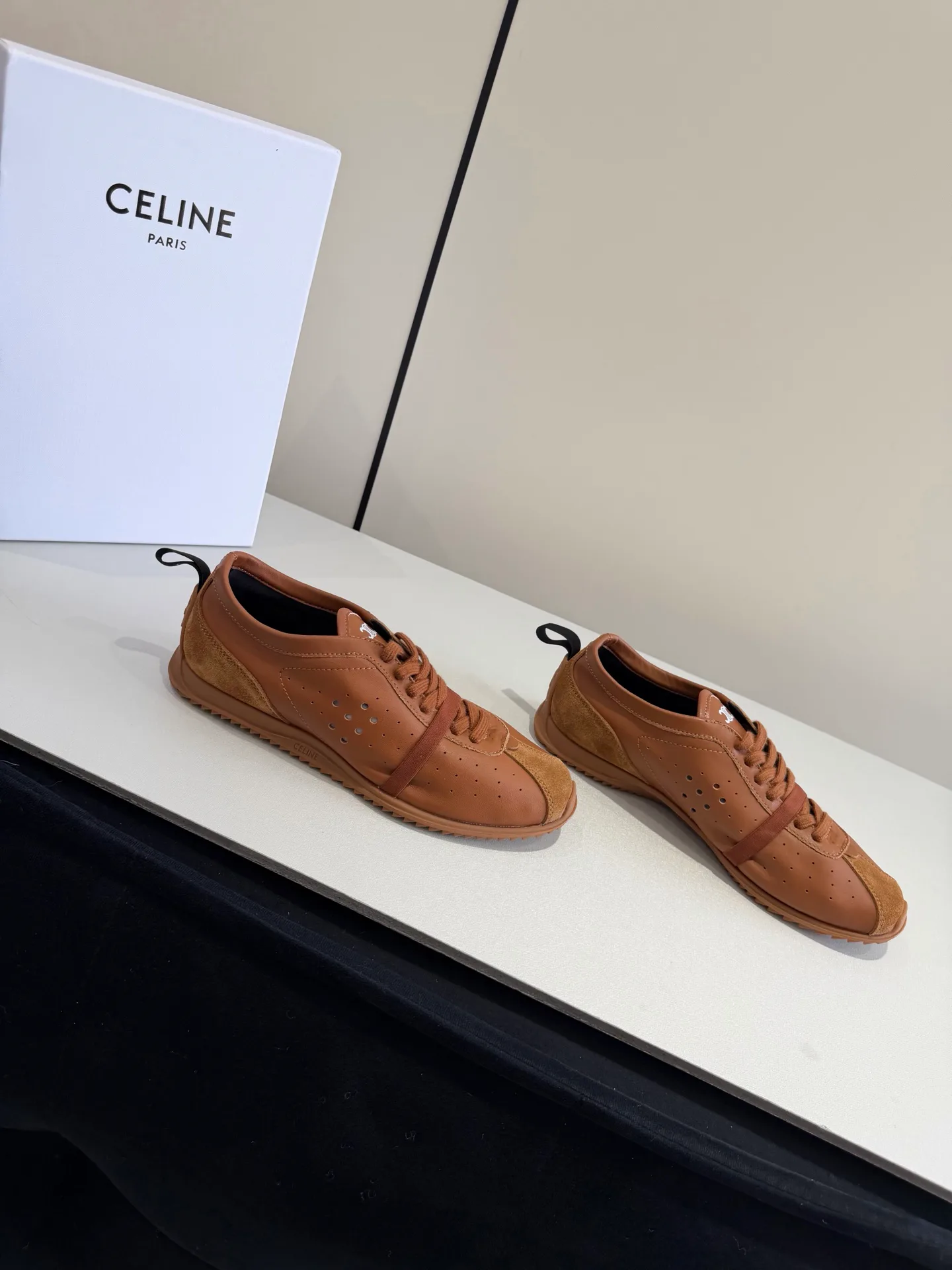 Women's Sneakers CELINE 17977159