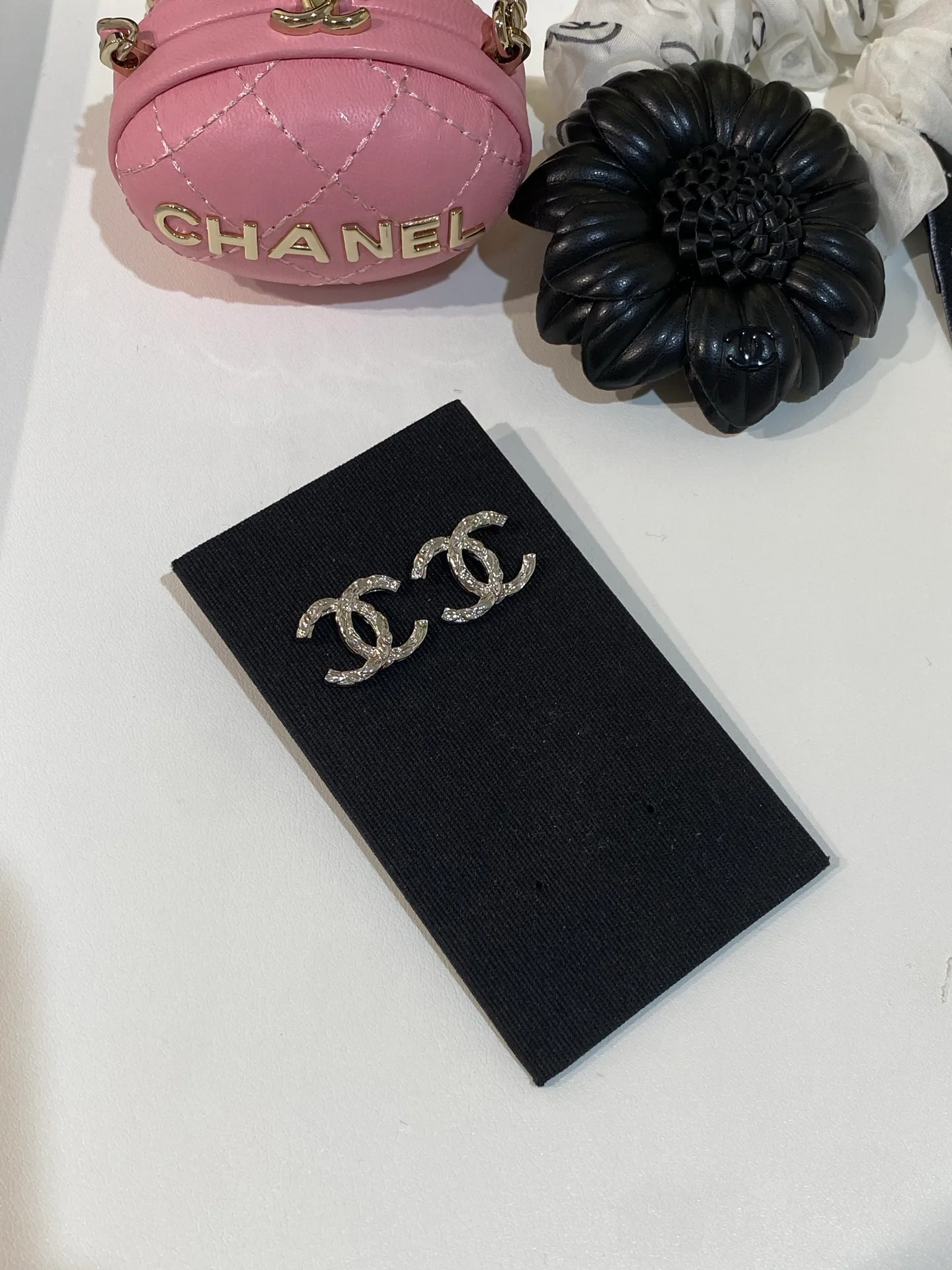 Jewelry CHANEL 17820229
