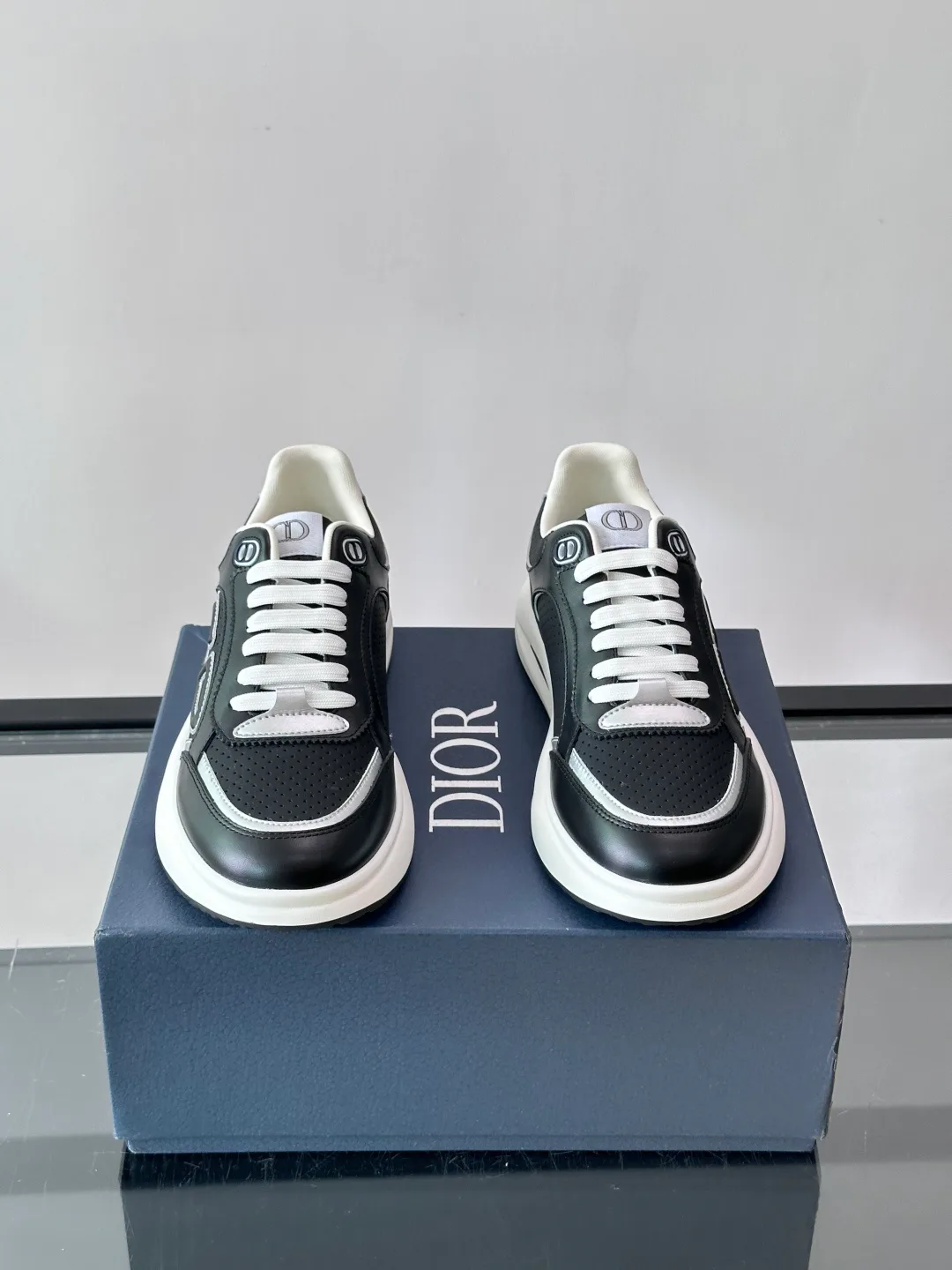 Men's Sneakers CHRISTIAN DIOR 18118601