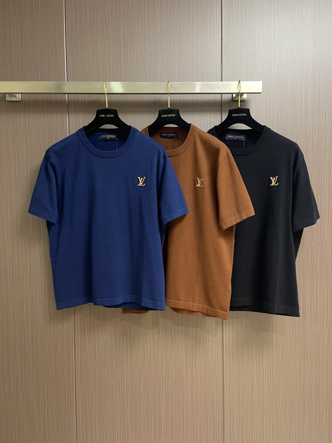 Women's T-Shirts LOUIS VUITTON 18190973