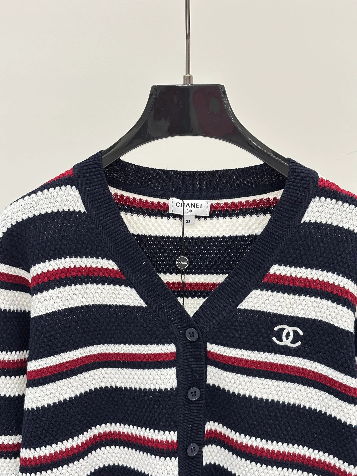 Women's Jumpers And Sweaters CHANEL 18138443
