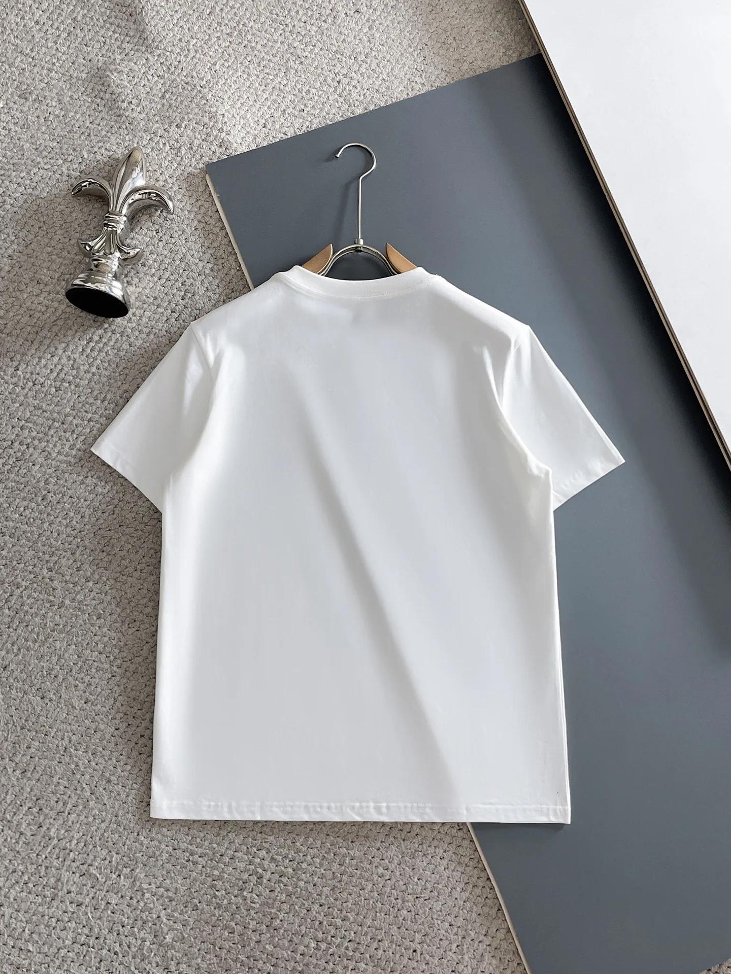 Men's T-Shirts BURBERRY 17748476