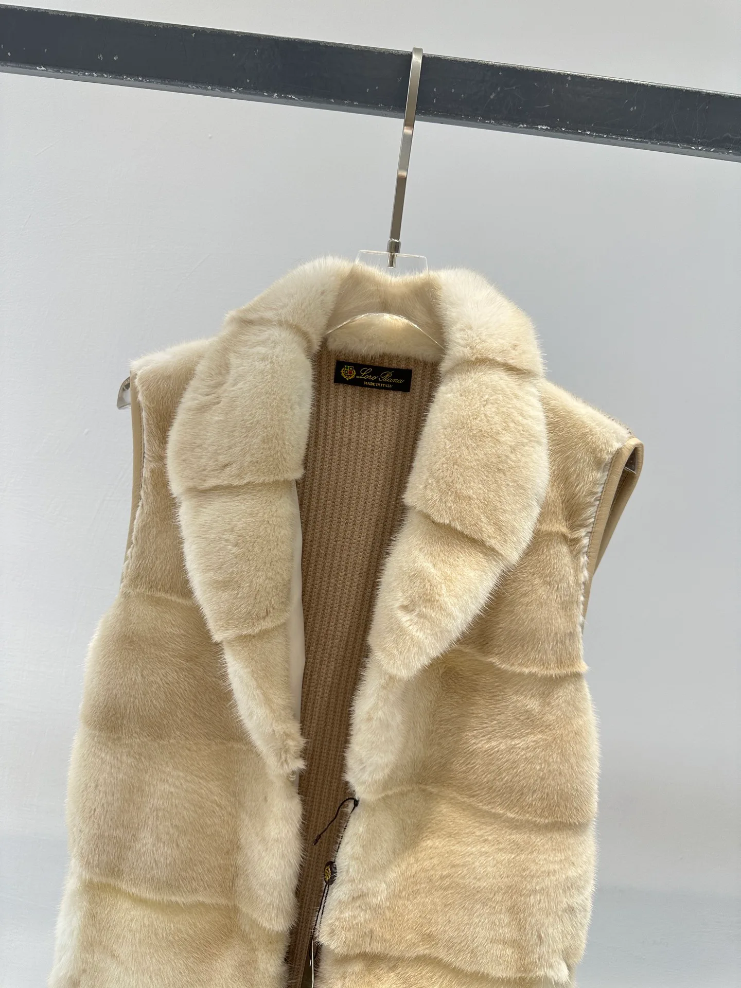 Women's Vests LORO PIANA 18513178