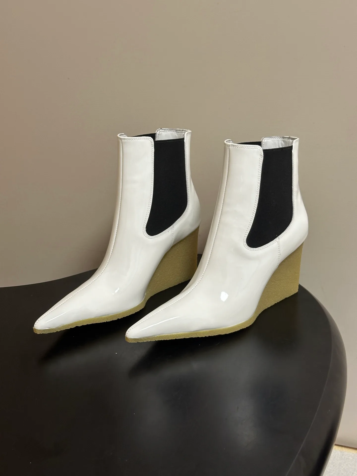 Women's Booties ALAIA 18049206