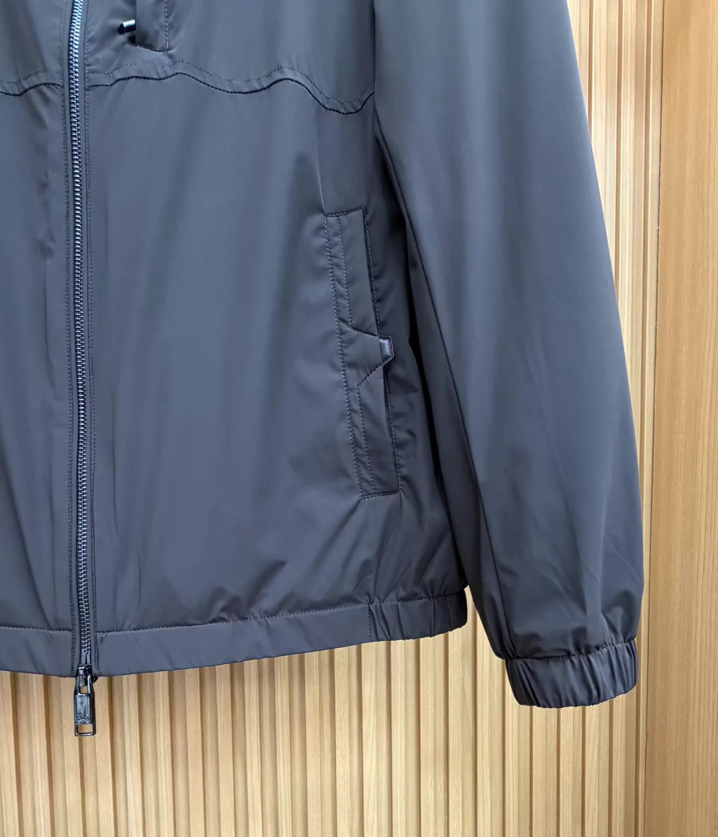 Men's Jackets And Down Jackets BRIONI 18084675