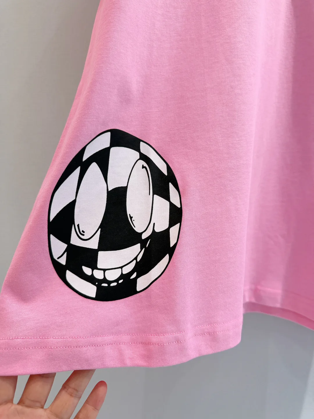 Women's T-Shirts CHROME HEARTS 18050227