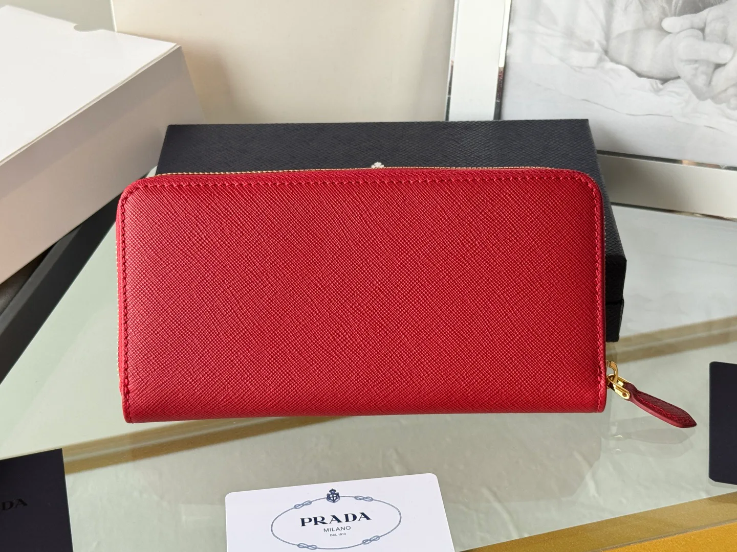 Women's Clutches PRADA 17999870