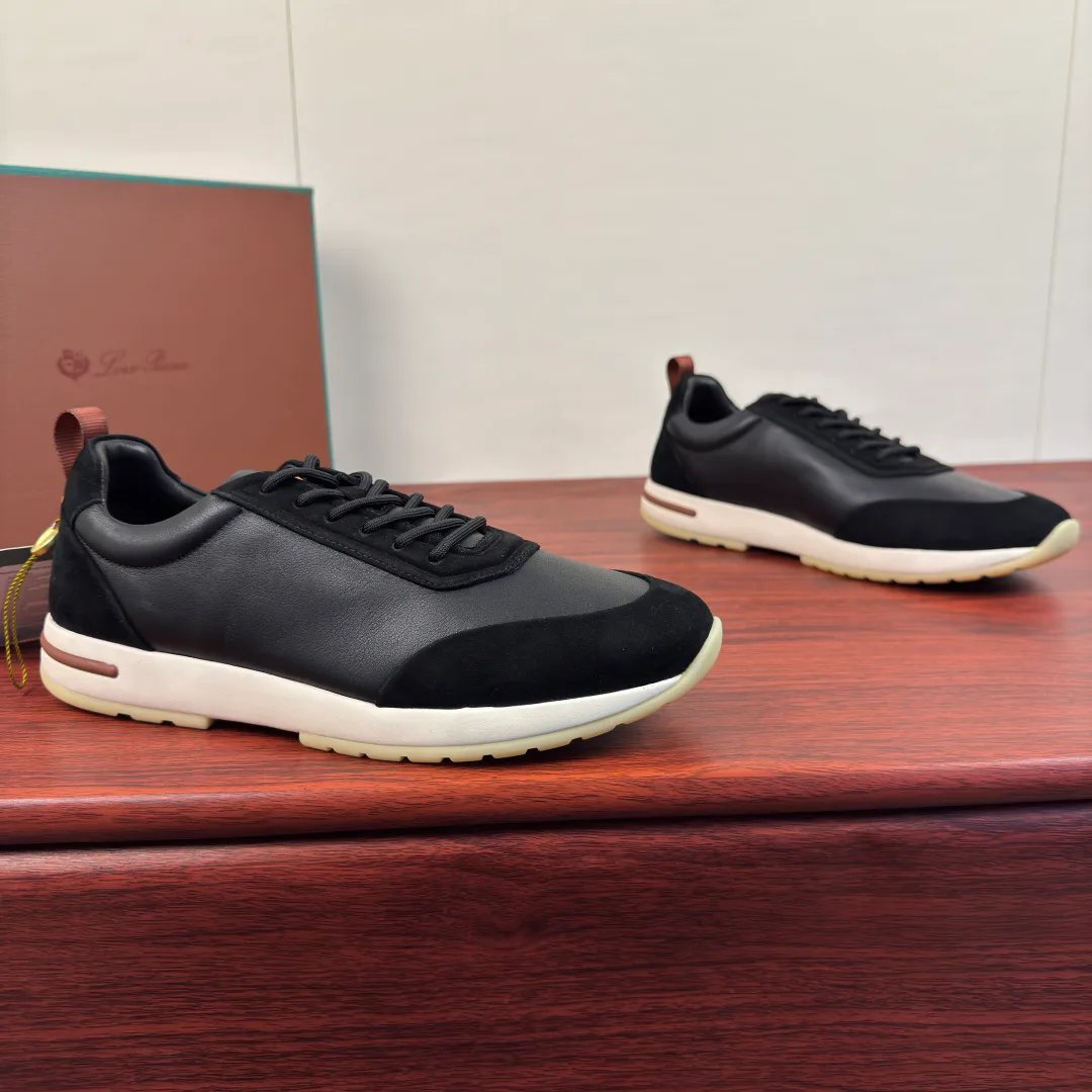 Men's Sneakers LORO PIANA 18516297