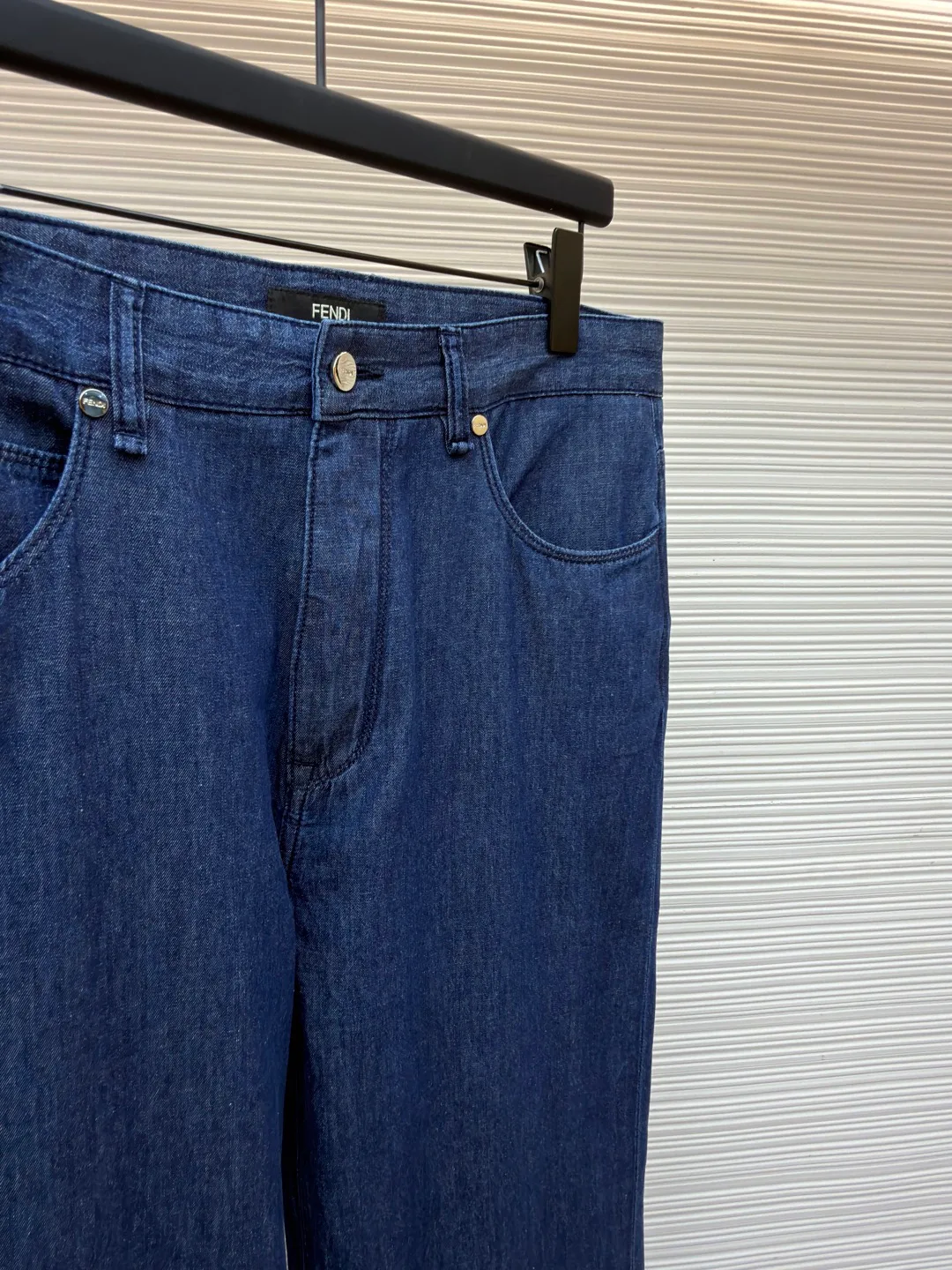 Men's Jeans FENDI 18153823