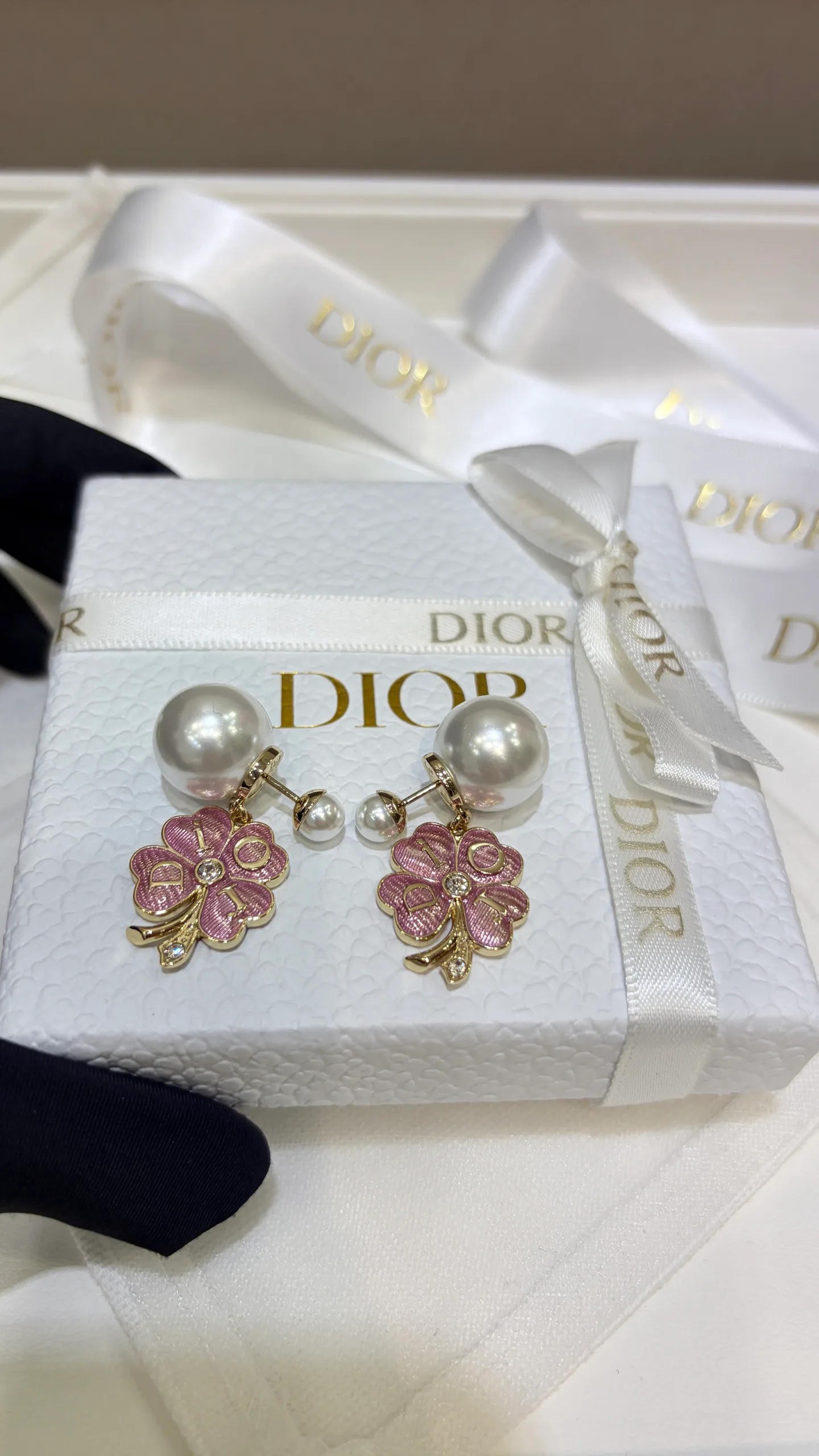 Jewelry CHRISTIAN DIOR 18123123