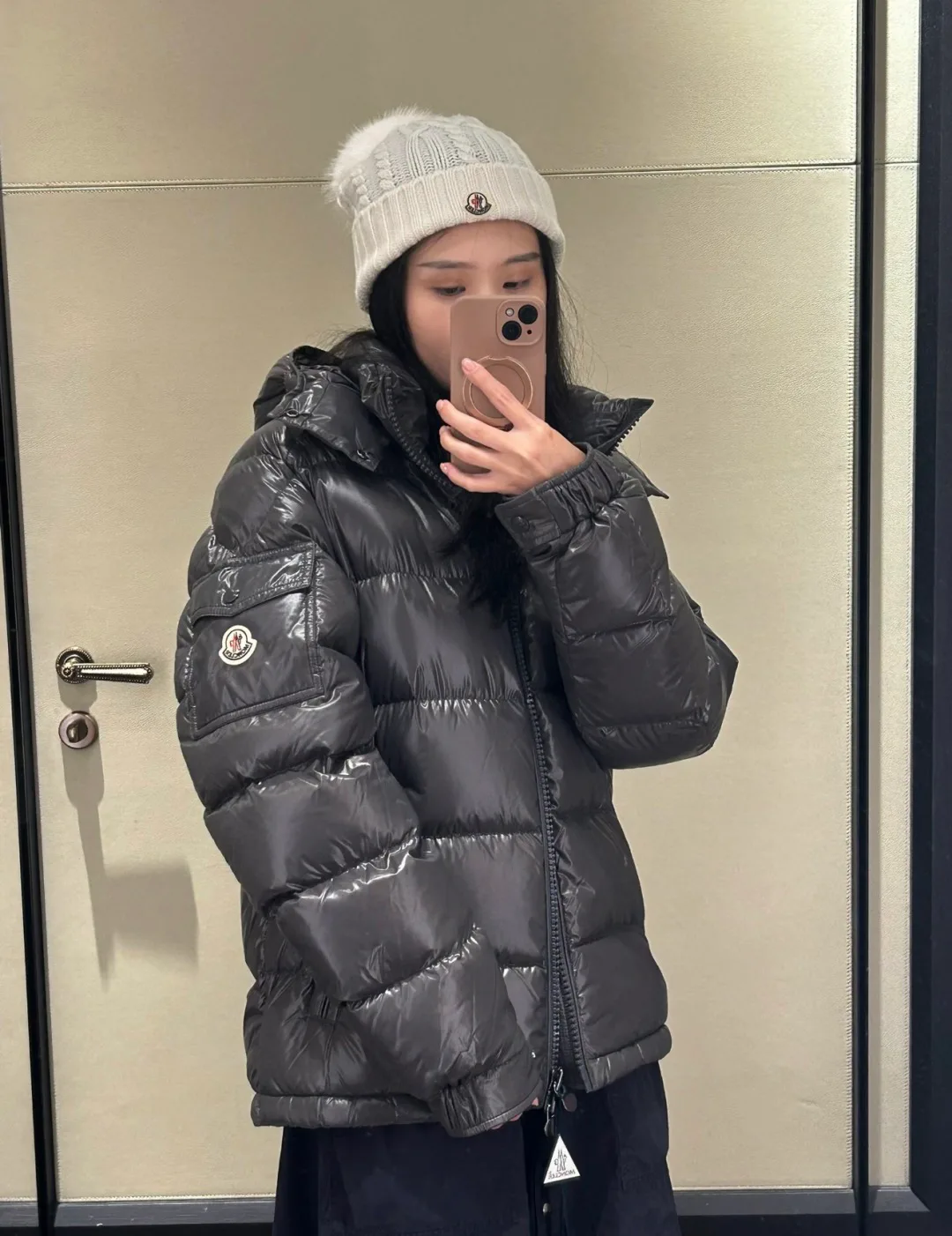 Men's Jackets And Down Jackets MONCLER 18029785