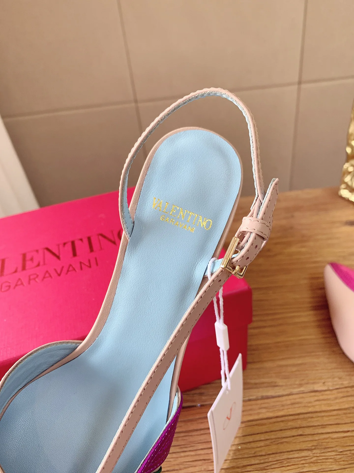 Women's Heels VALENTINO 16942005