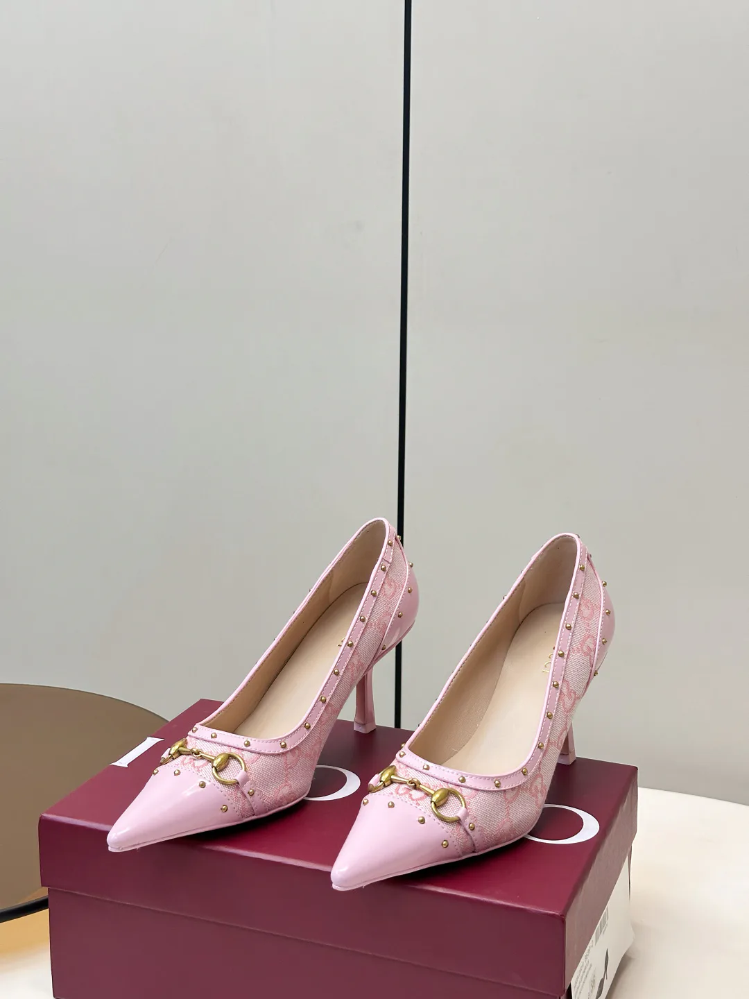 Women's Heels GUCCI 17946580