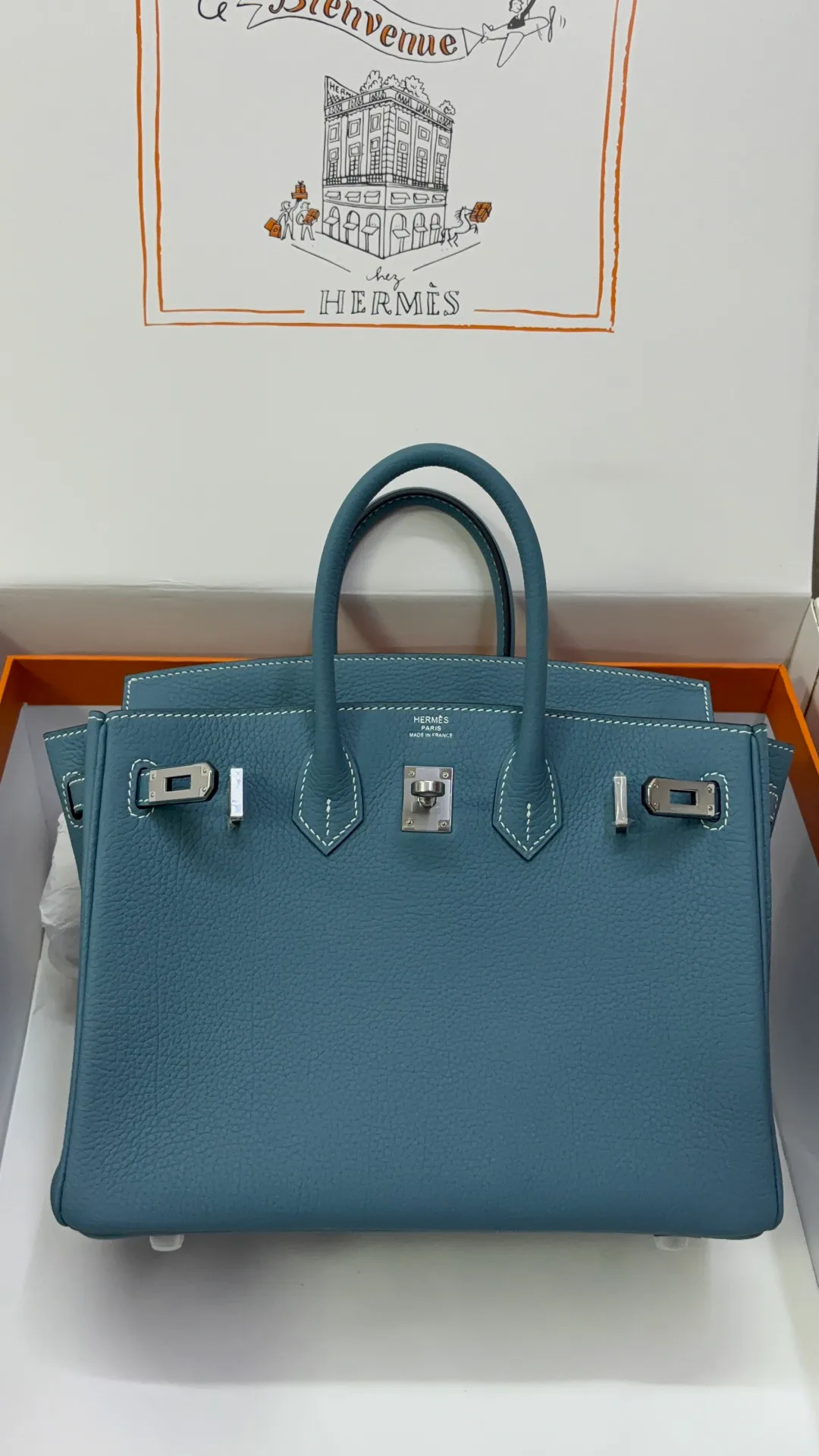 Women's Classic Handbags HERMES 18505999