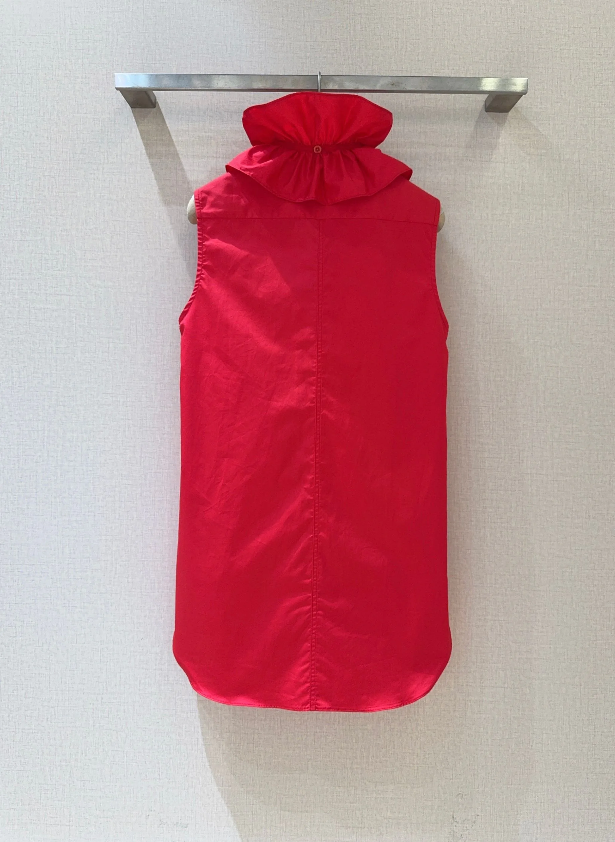 Women's Vests CHRISTIAN DIOR 17290251