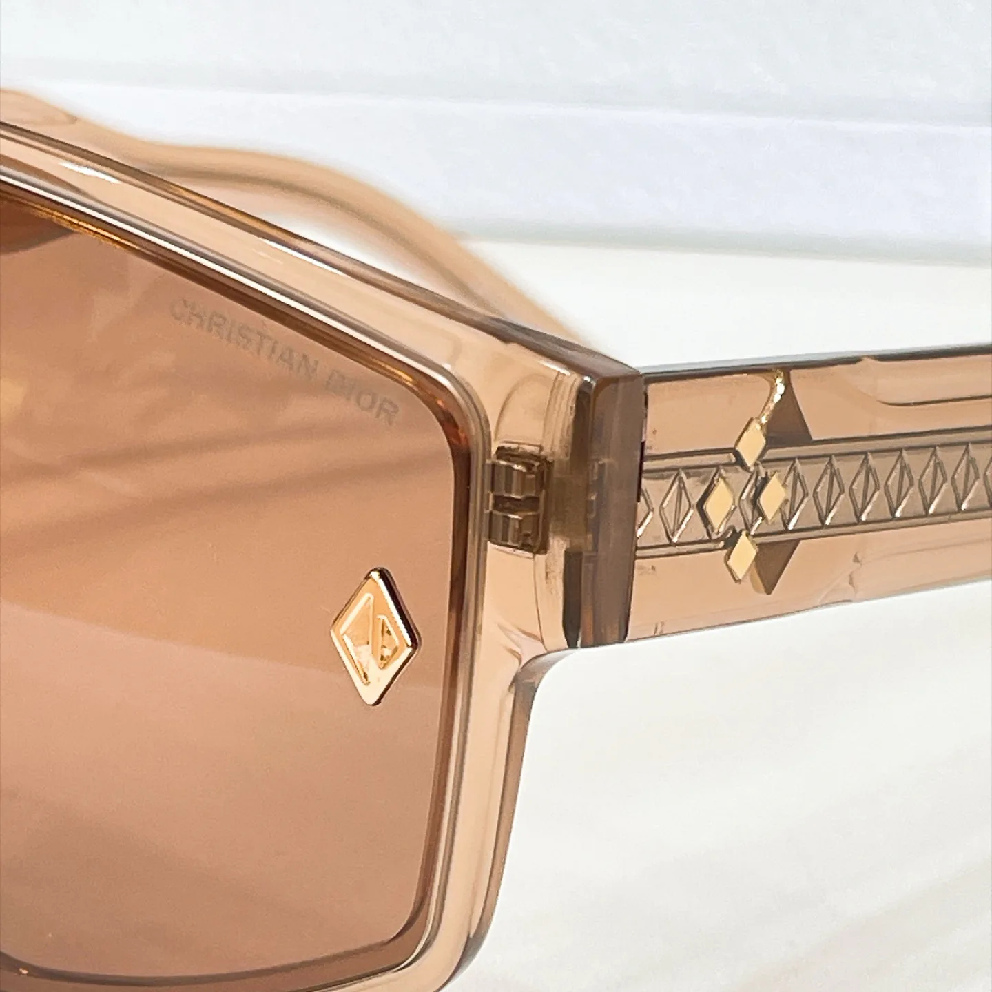 Glasses CHRISTIAN DIOR 17992554