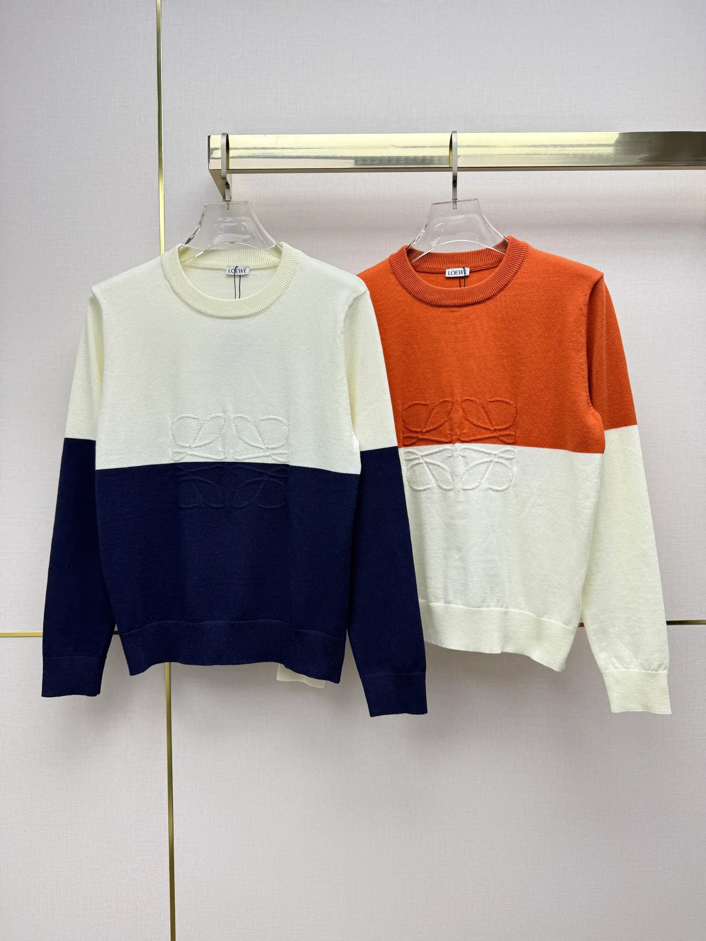 Women's Jumpers And Sweaters LOEWE 18402476