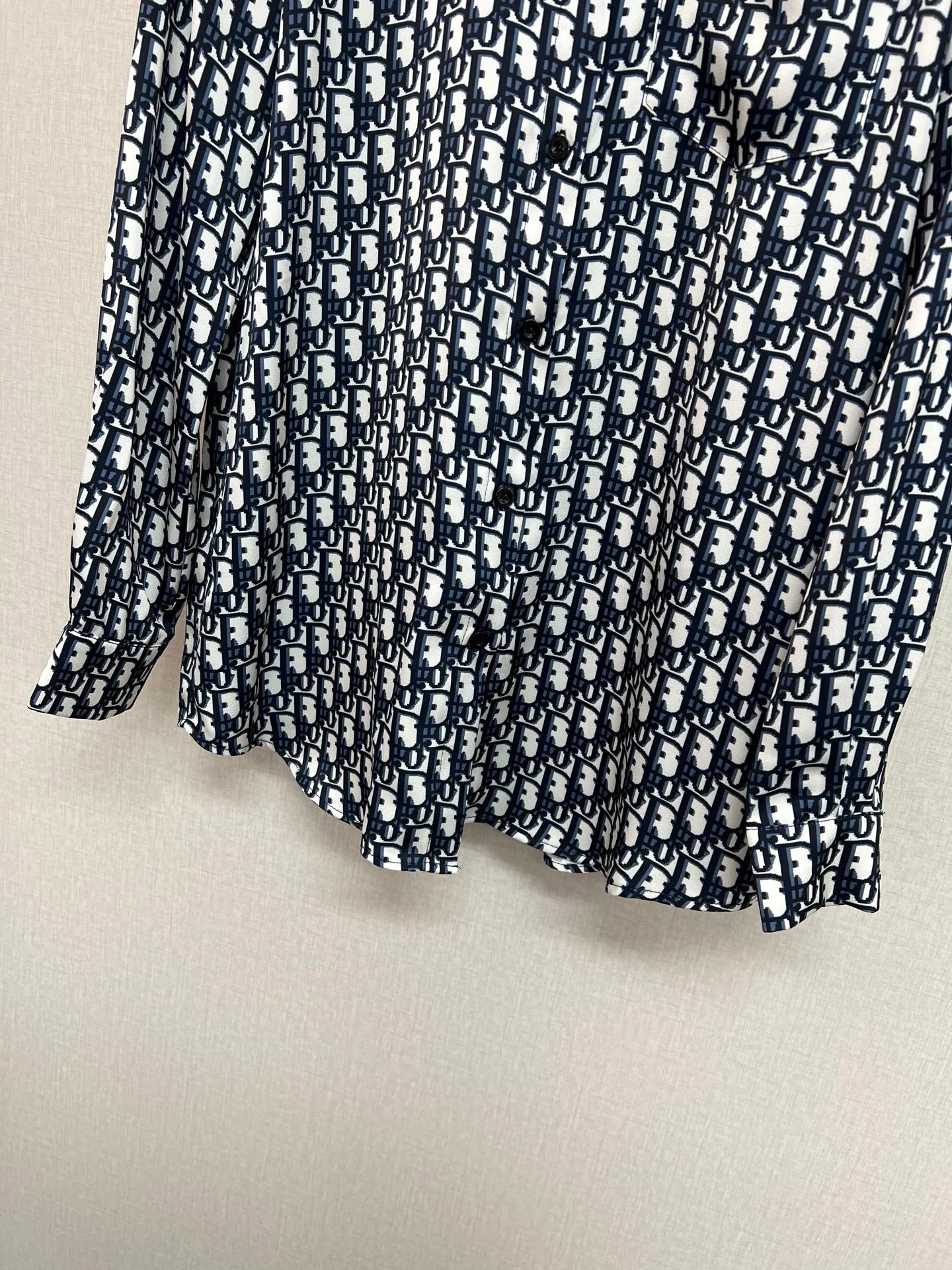 Women's Shirts CHRISTIAN DIOR 18232427