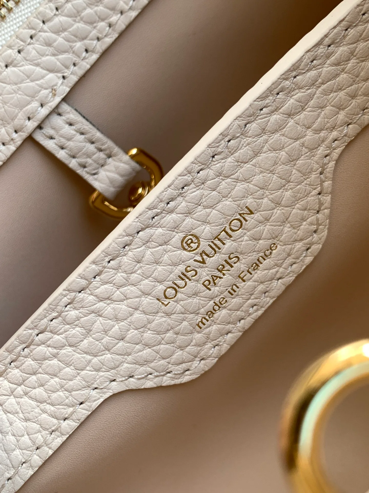 Women's Classic Handbags LOUIS VUITTON 18520981