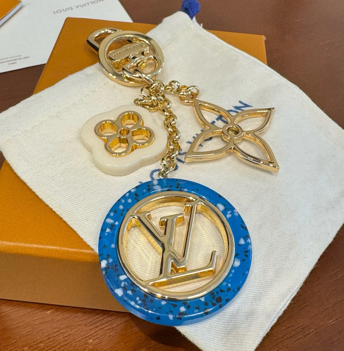 Key Cases LOUIS VUITTON 18013323