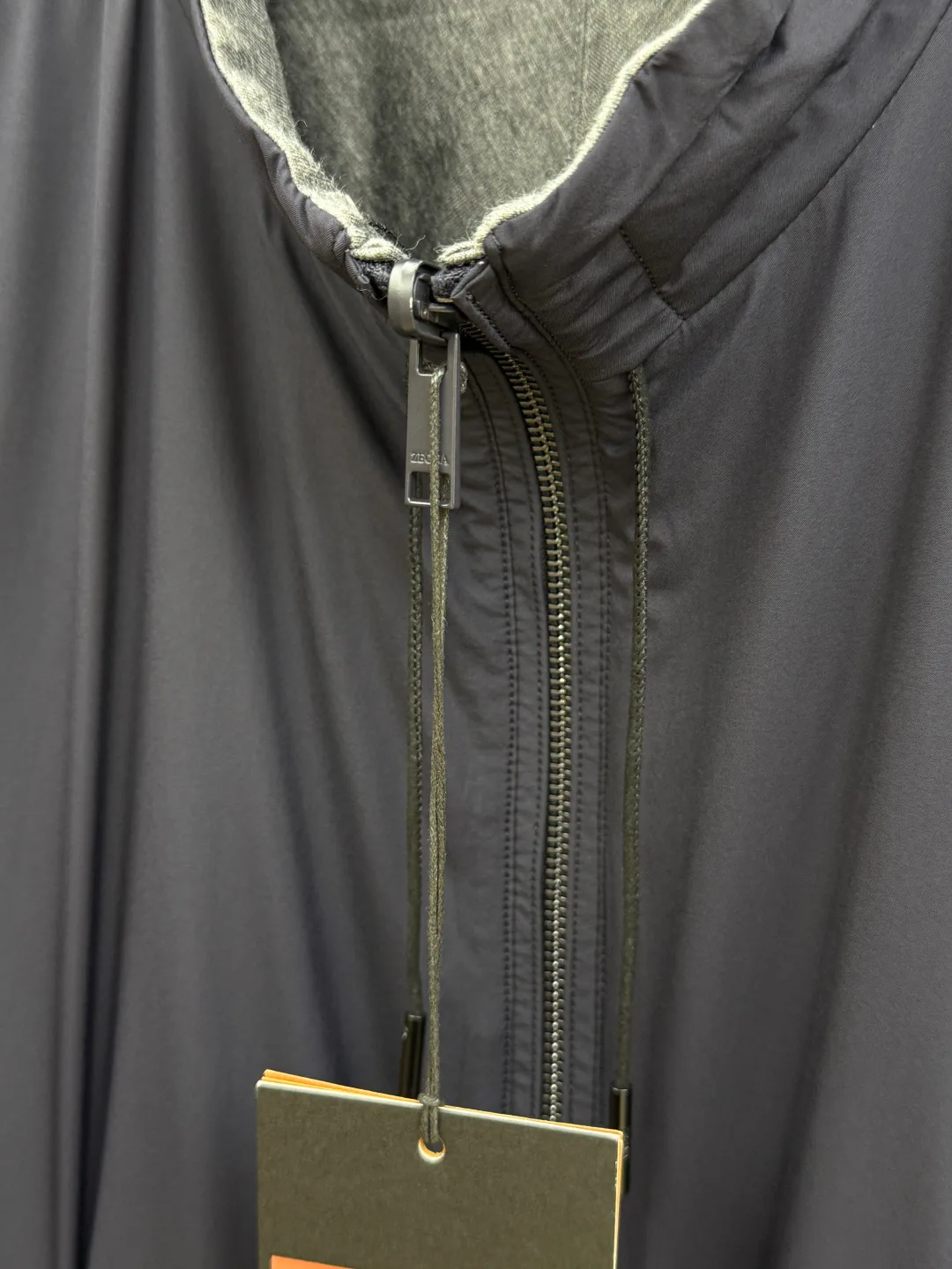Men's Jackets And Down Jackets ZEGNA 18194630