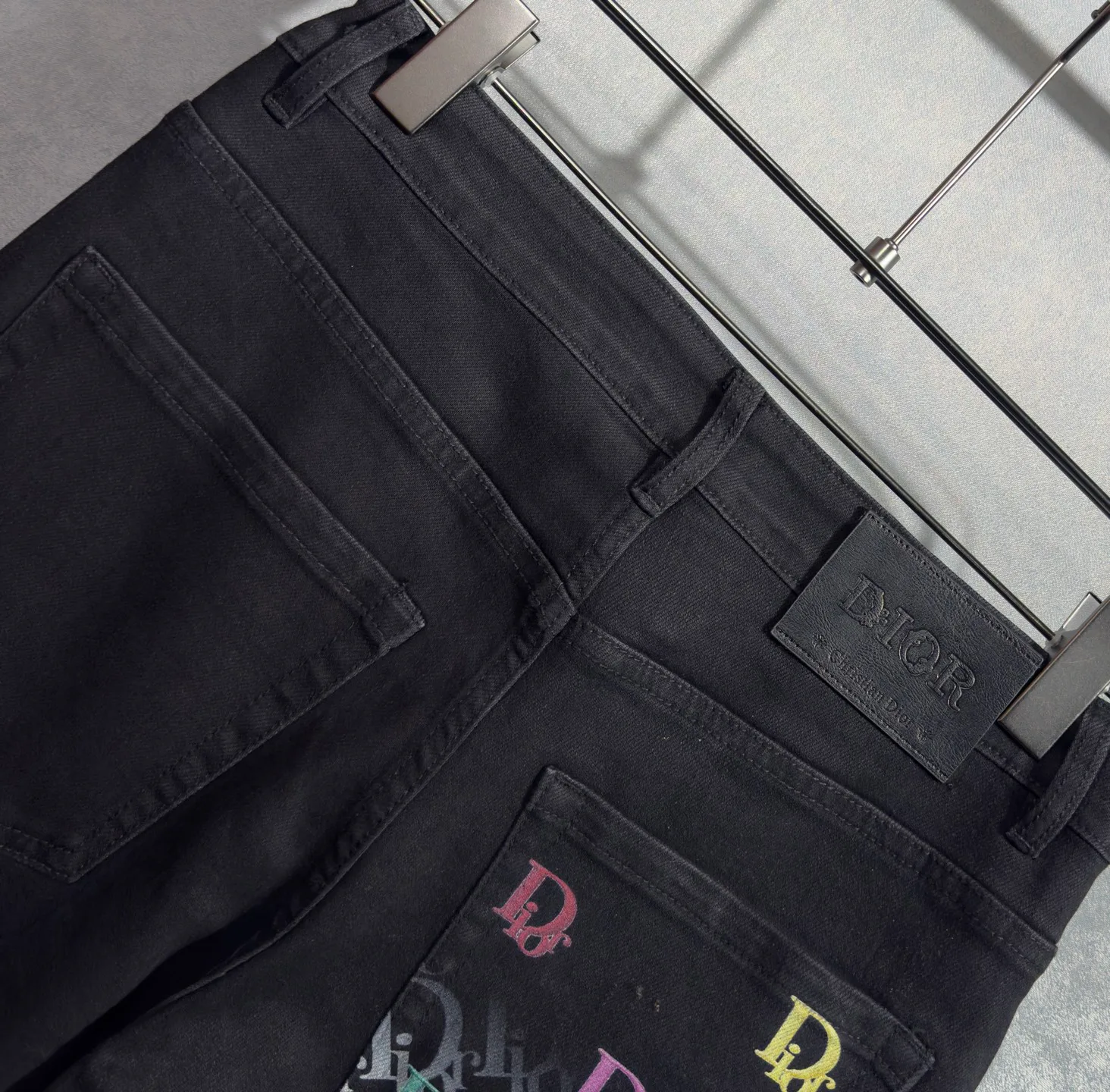 Men's Jeans CHRISTIAN DIOR 18098358