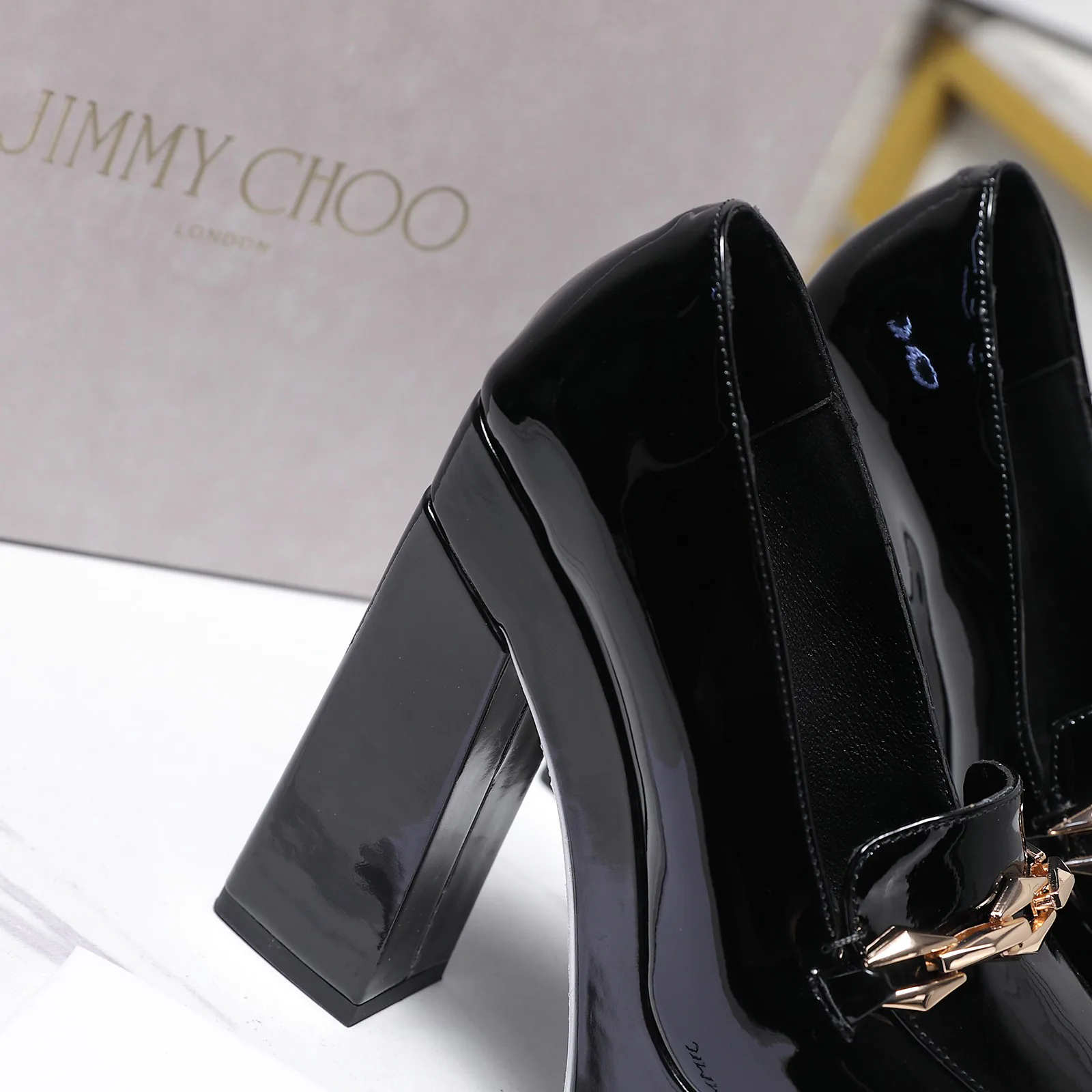 Women's Heels JIMMY CHOO 17163295