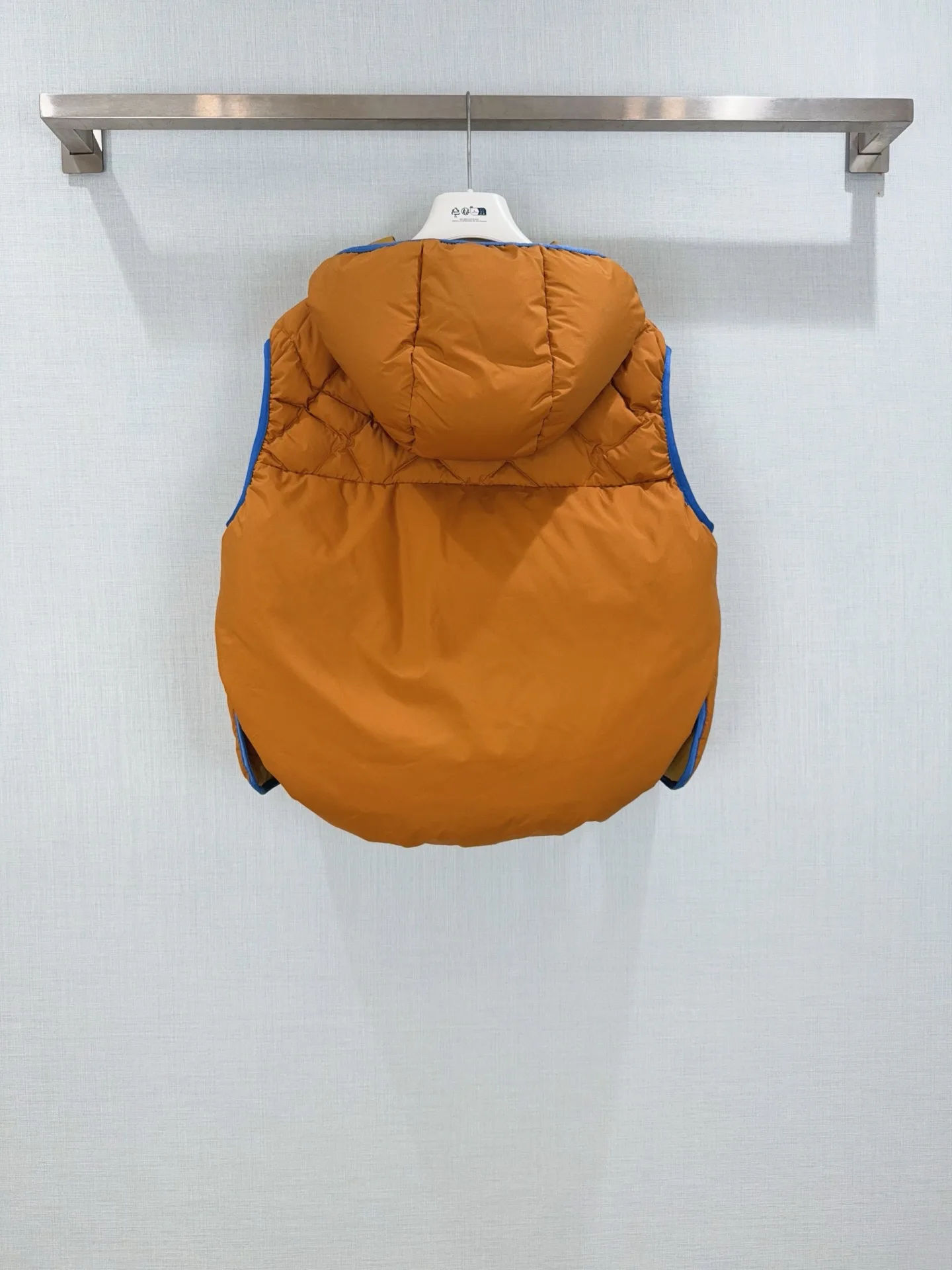 Women's Vests MONCLER 18474158