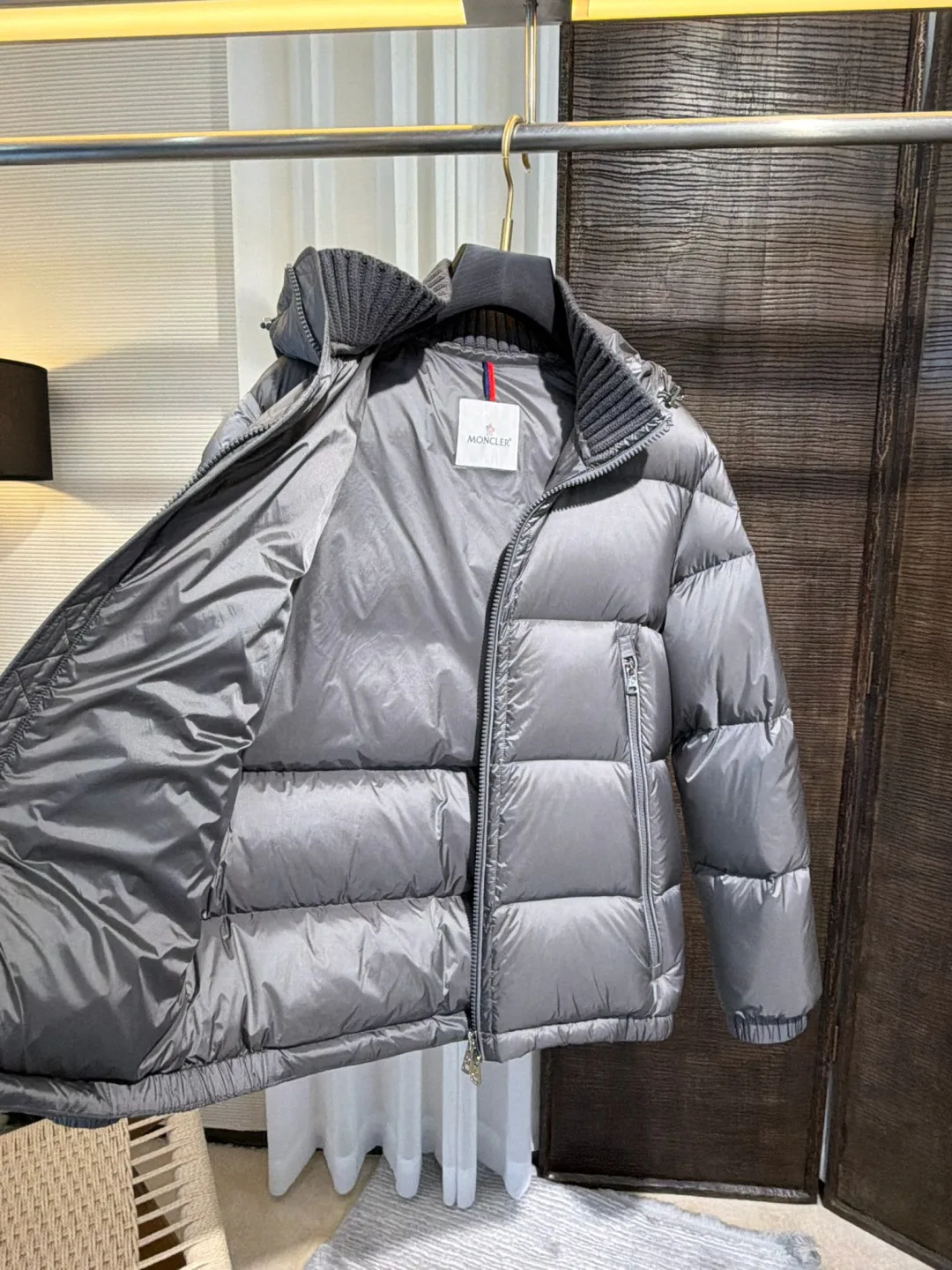 Men's Jackets And Down Jackets MONCLER 17873992
